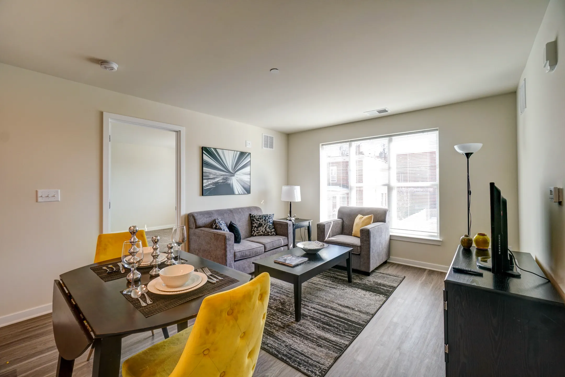 Renaissance Row Apartments Apartments Baltimore, MD 21215