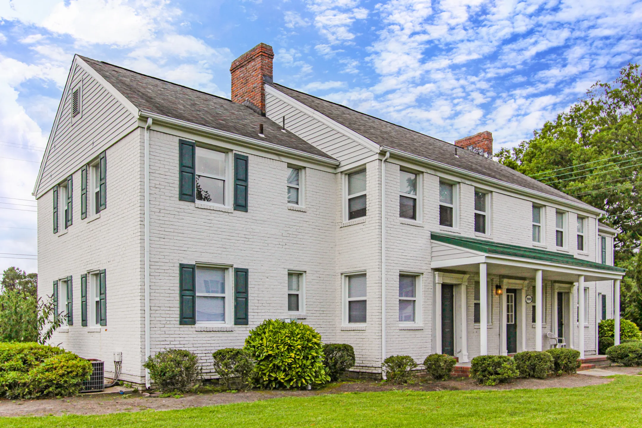 Sterling Oaks Apartments Norfolk, VA 23505