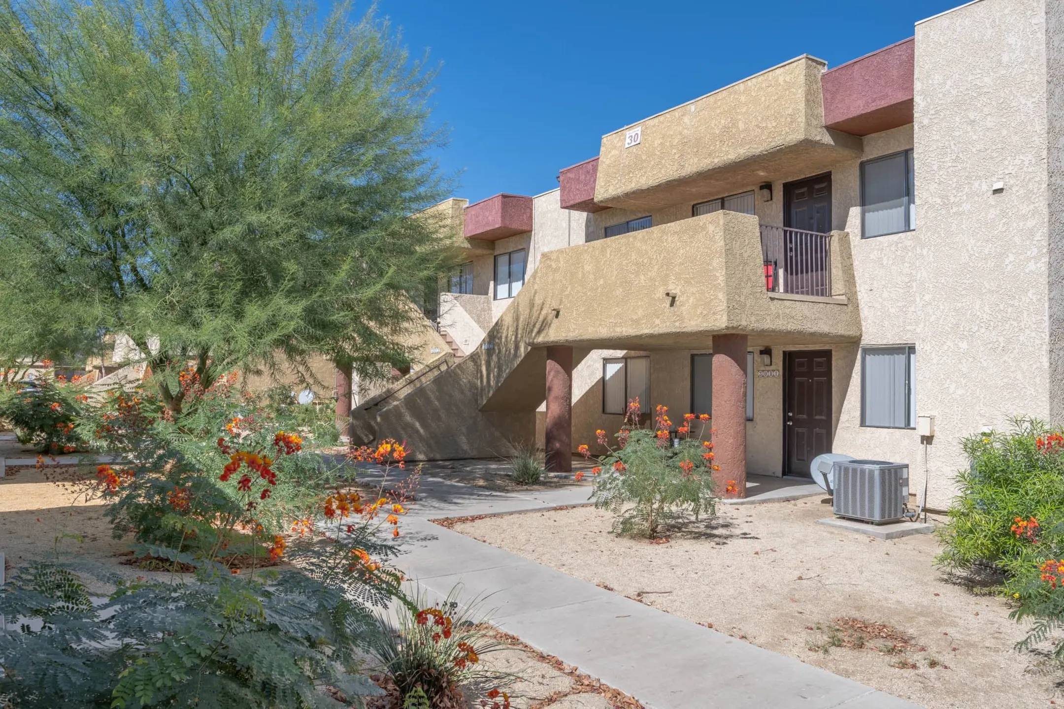 Monte Azul Apartment Homes Apartments - Indio, CA 92201