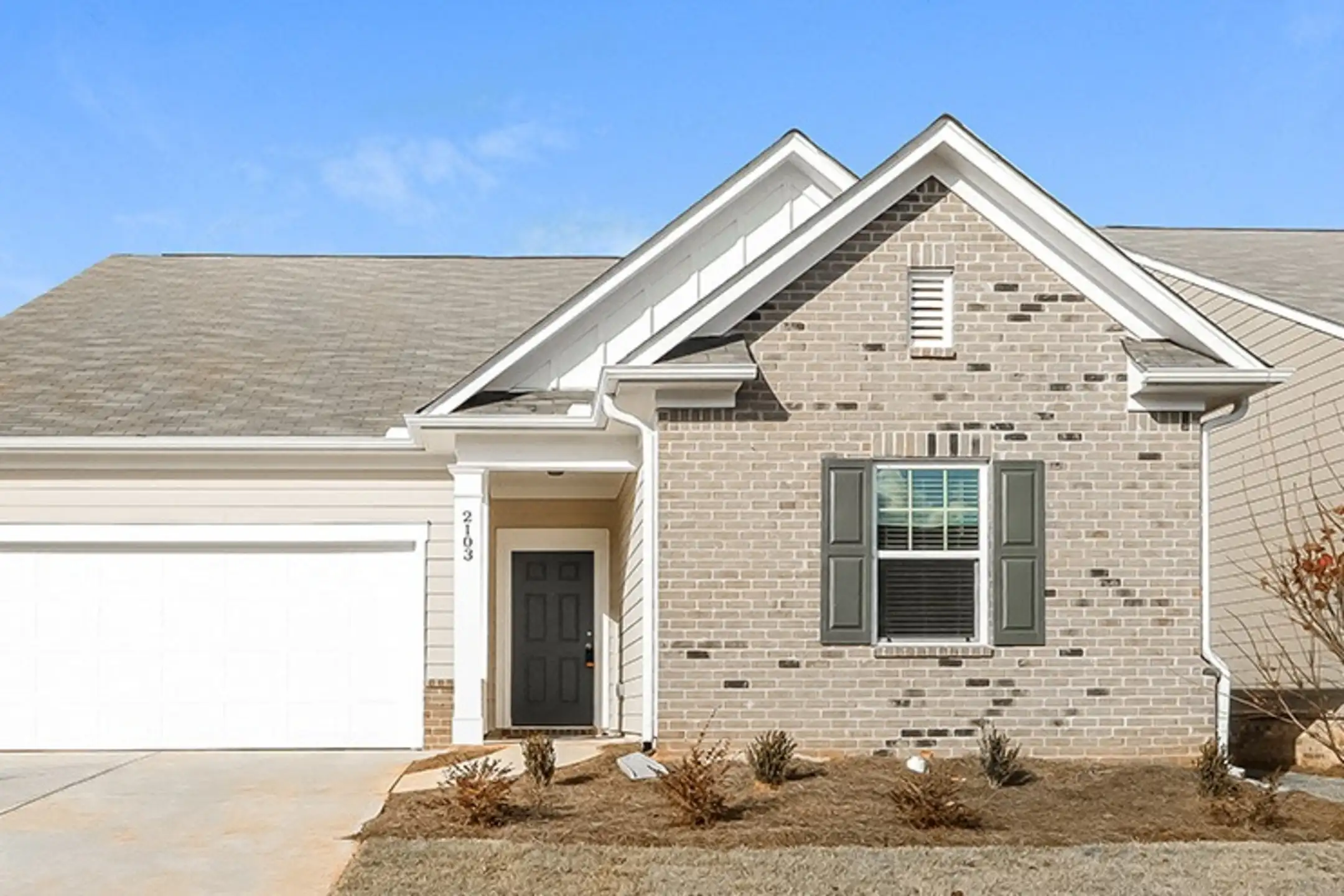 Liberty Grove 1320 Elmstead Place Locust Grove, GA Houses for Rent