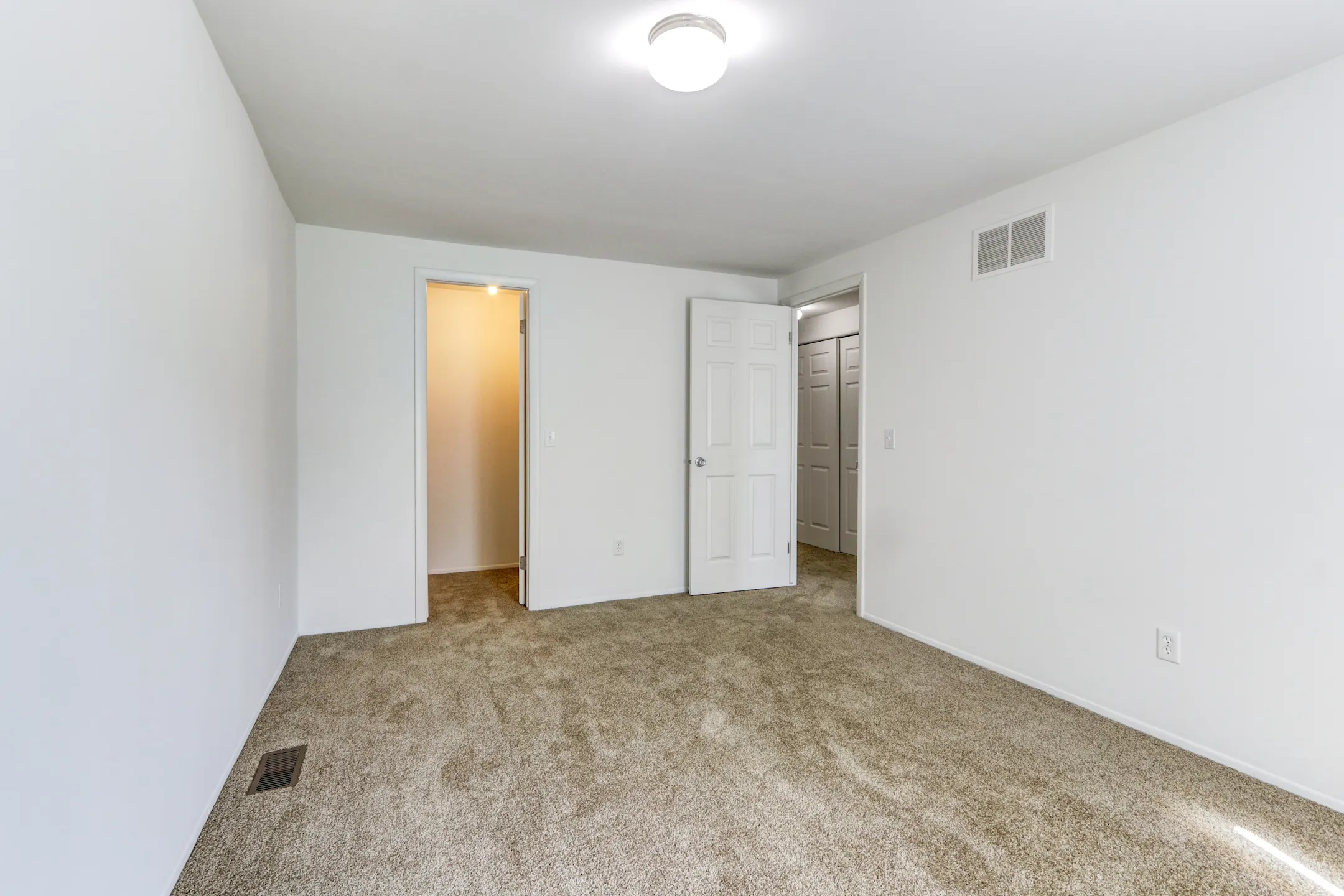 Shannon Manor Townhomes Apartments Davison, MI 48423