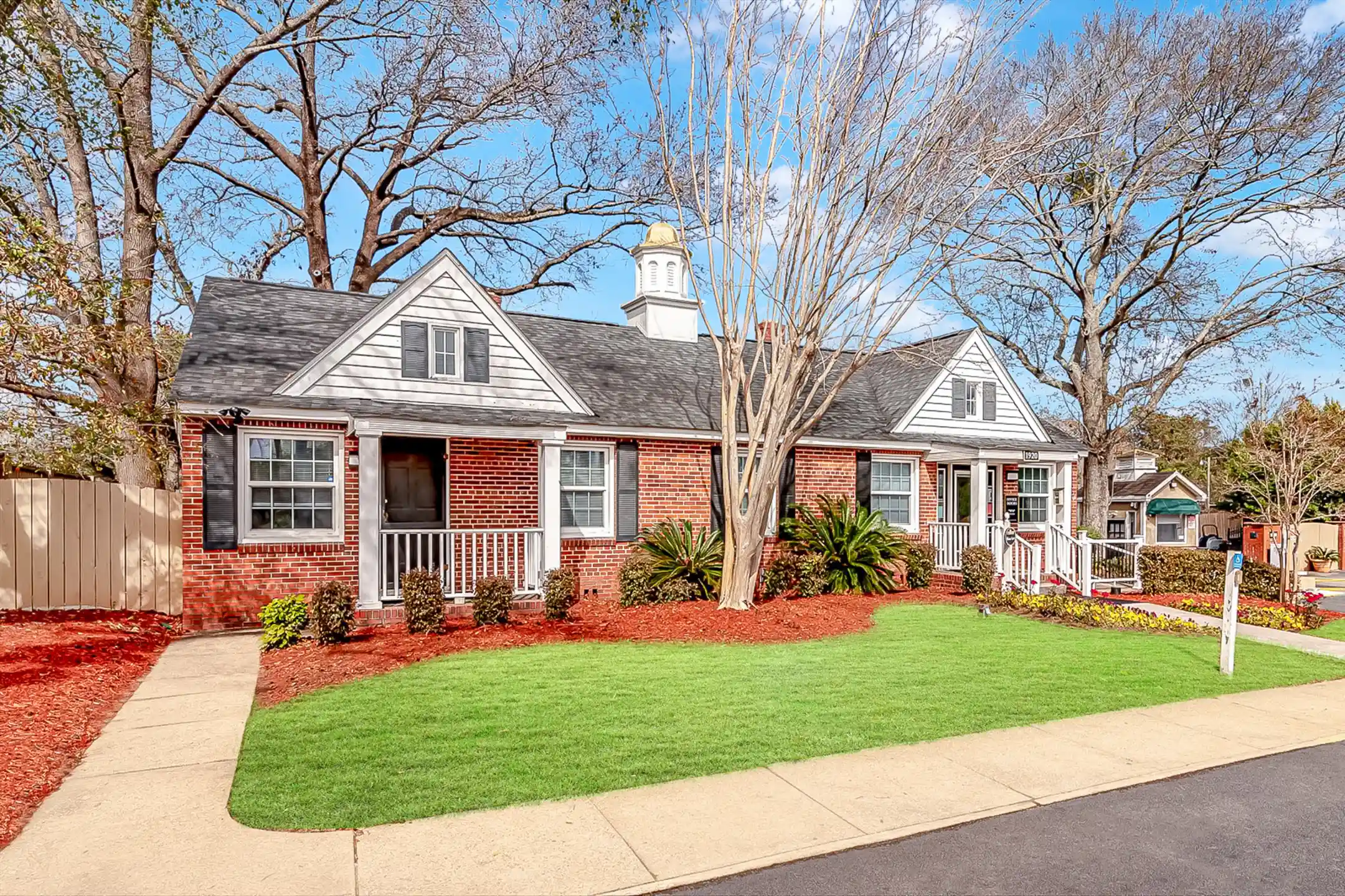 Icon At Park Circle 1920 McMillan Ave North Charleston, SC