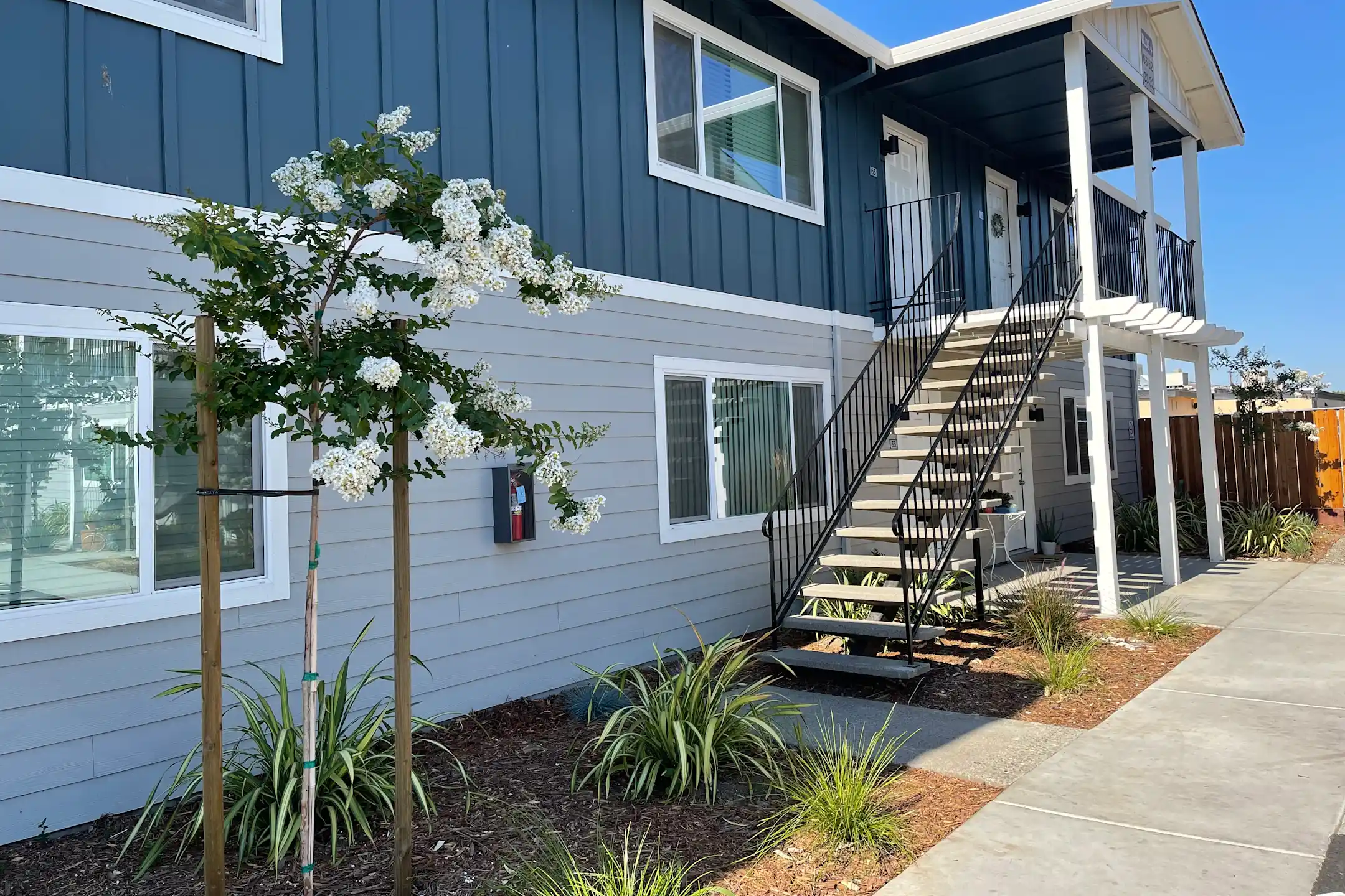 Sutter Commons Apartments Apartments Yuba City, CA 95993