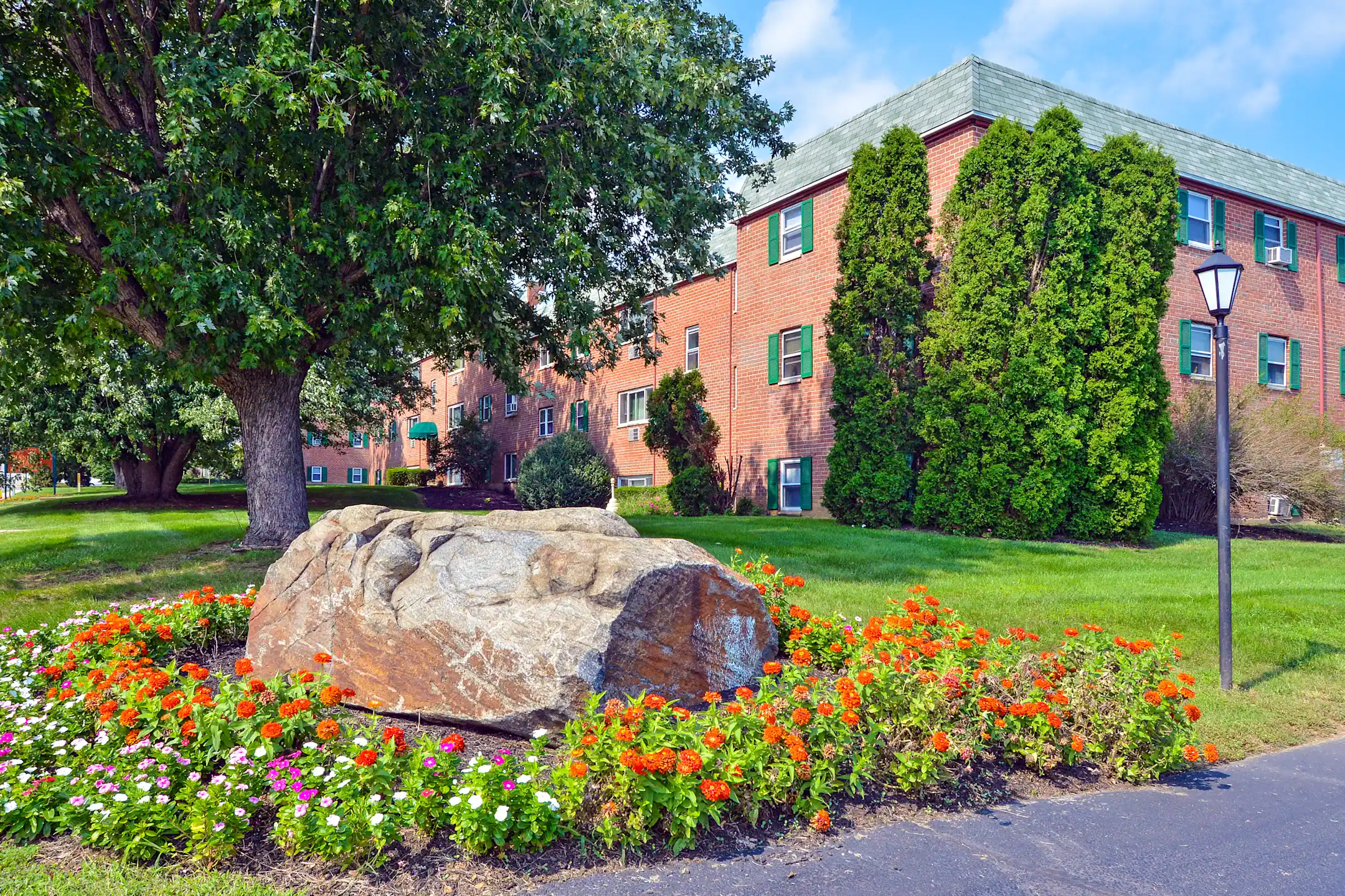 Brandywine Manor 785 Cherry Tree Rd Upper Chichester, PA Apartments