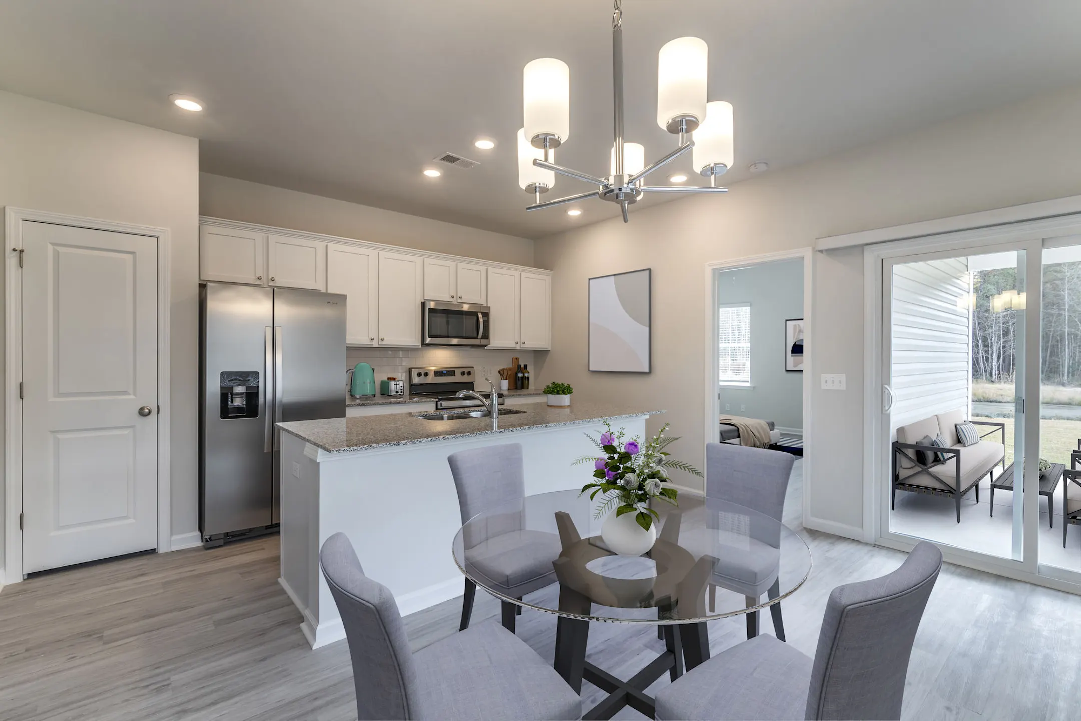 Creekside Savannah 105 Creekside Blvd Guyton, GA Apartments for