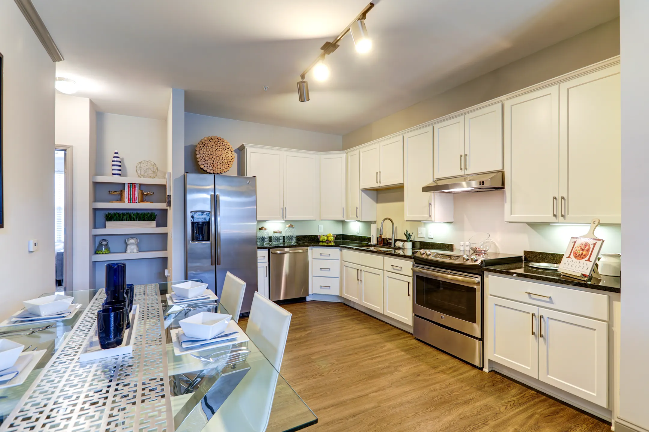 Meridian at Providence 120 Providence TRL Mount Juliet, TN