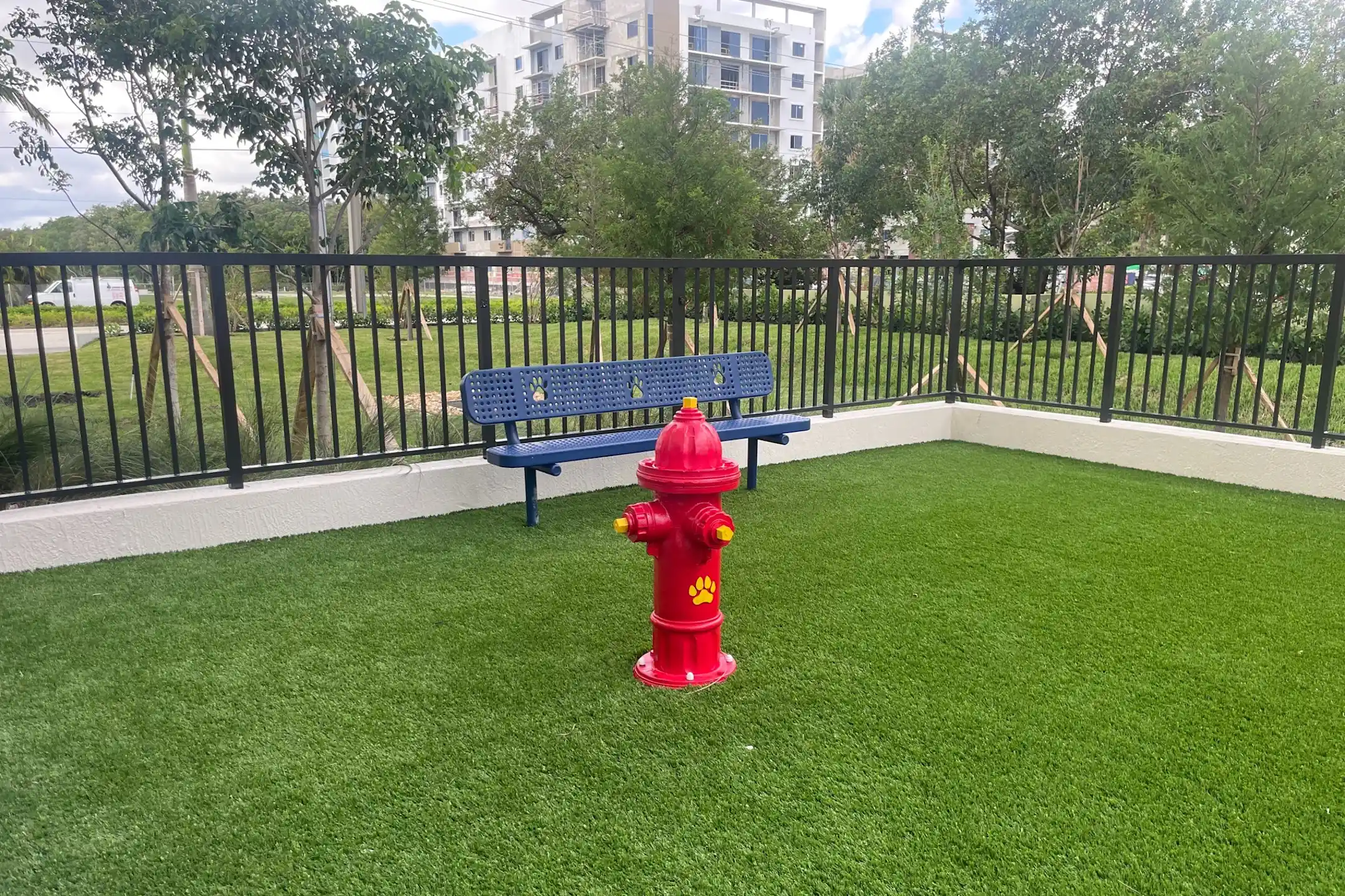 Playground - Sea View at Dania - Dania Beach, FL