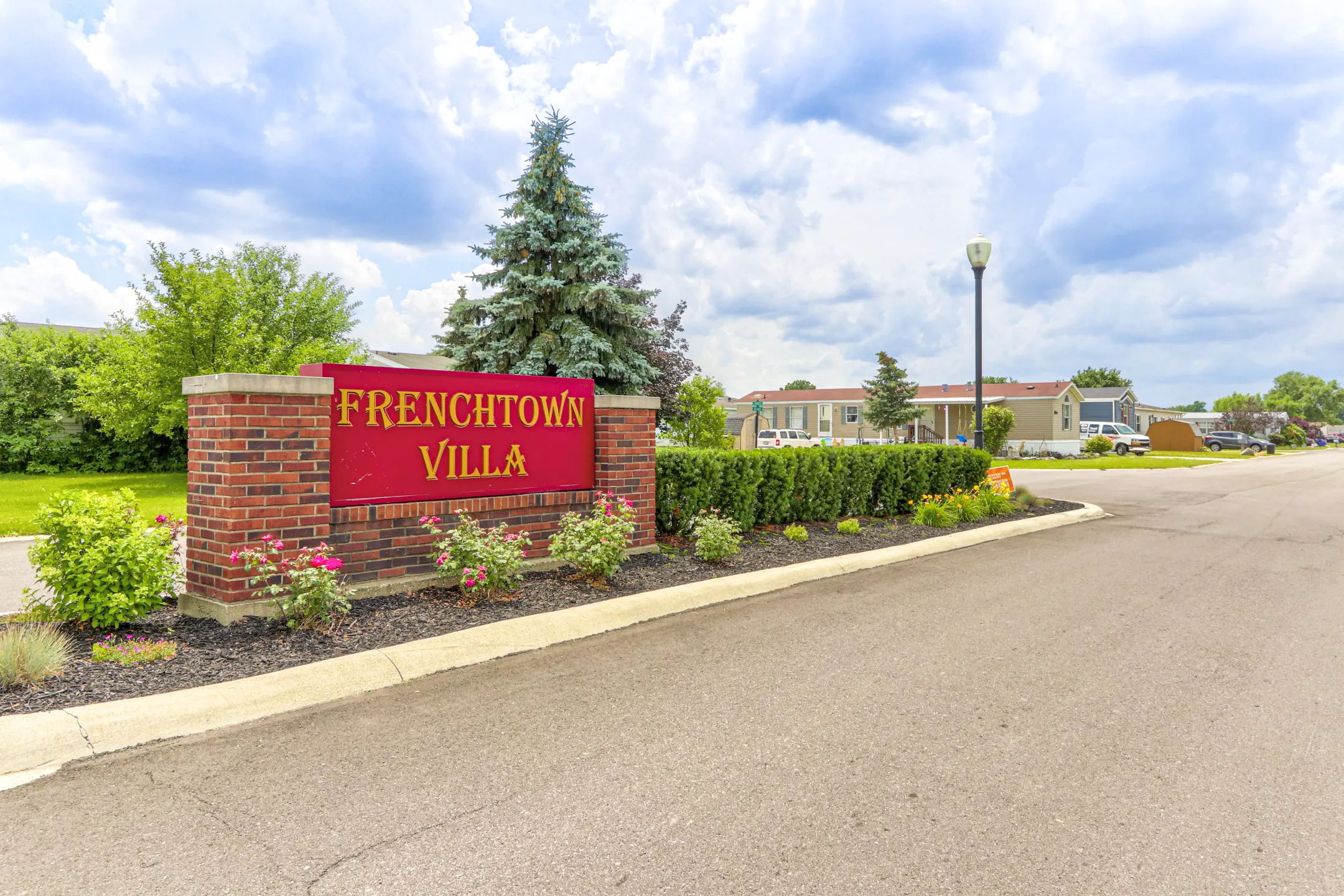 Frenchtown Villa 1250 Paree St Newport, MI Apartments for Rent Rent.