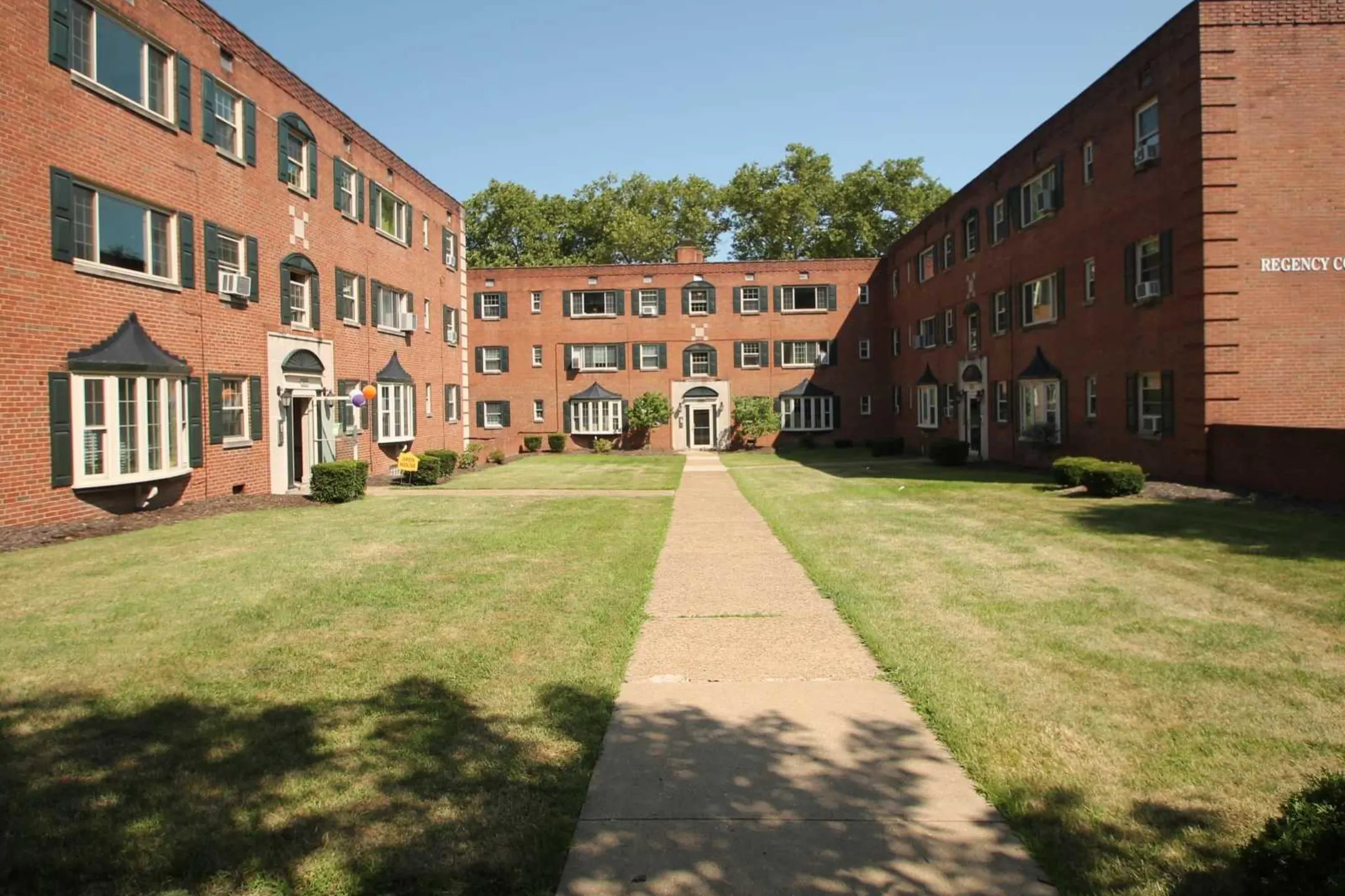 Shadyside Apartments Apartments Pittsburgh, PA 15232