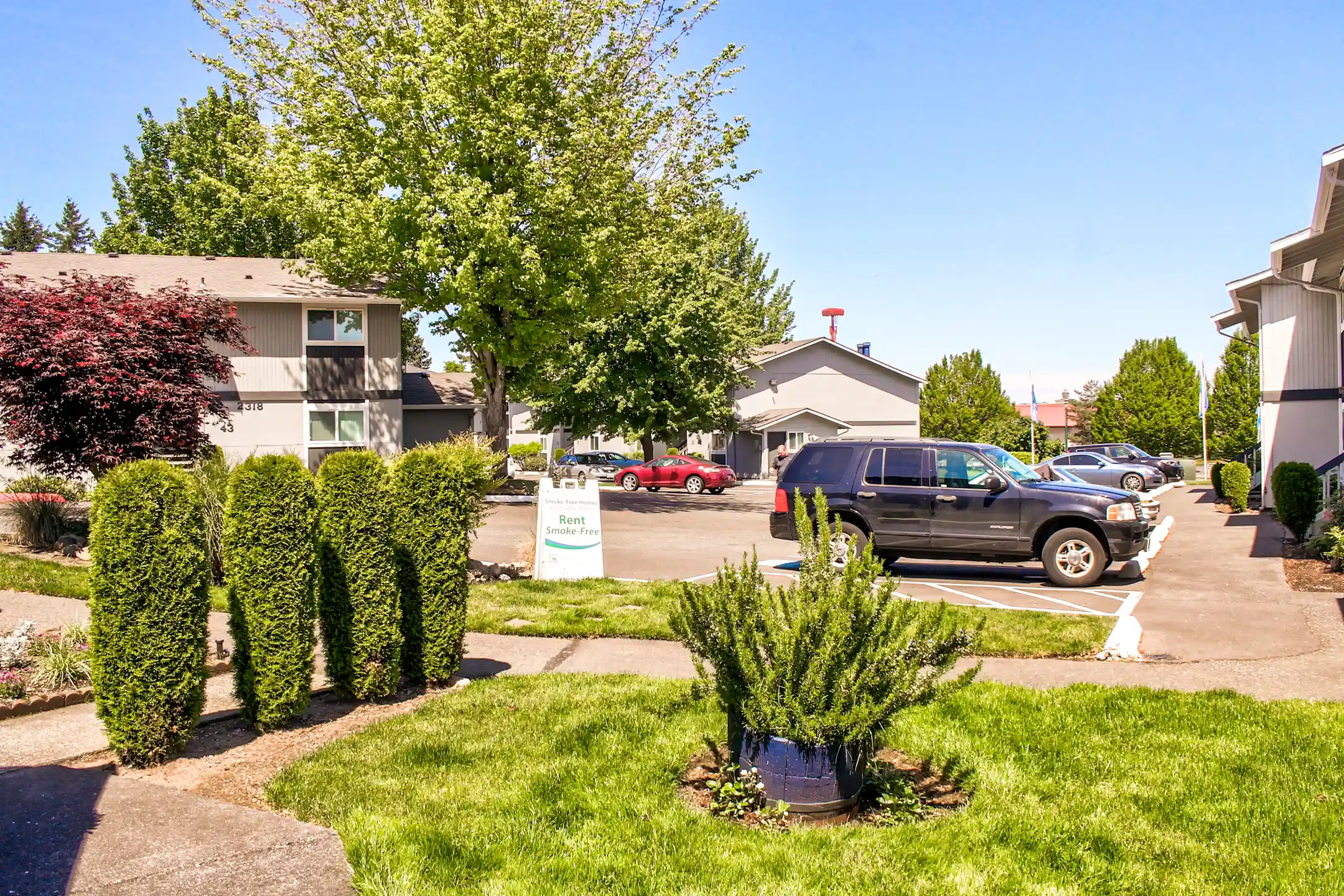 Narrows Ridge Apartments - Tacoma, WA 98466