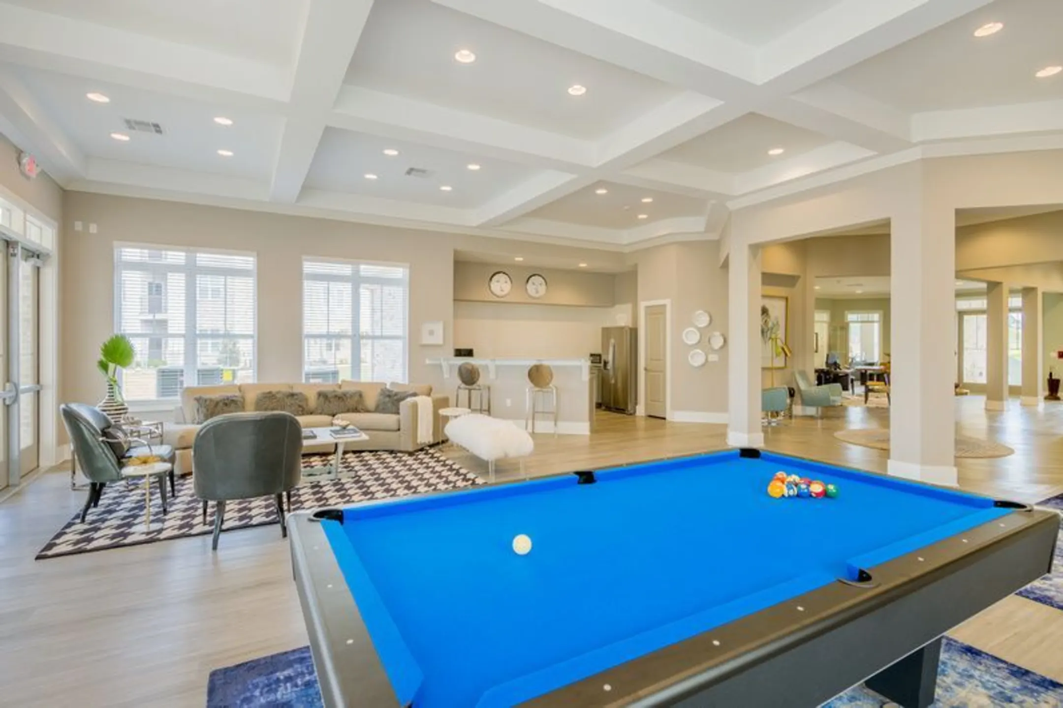 The Reserve at River Place Apartments - Lafayette, LA 70508