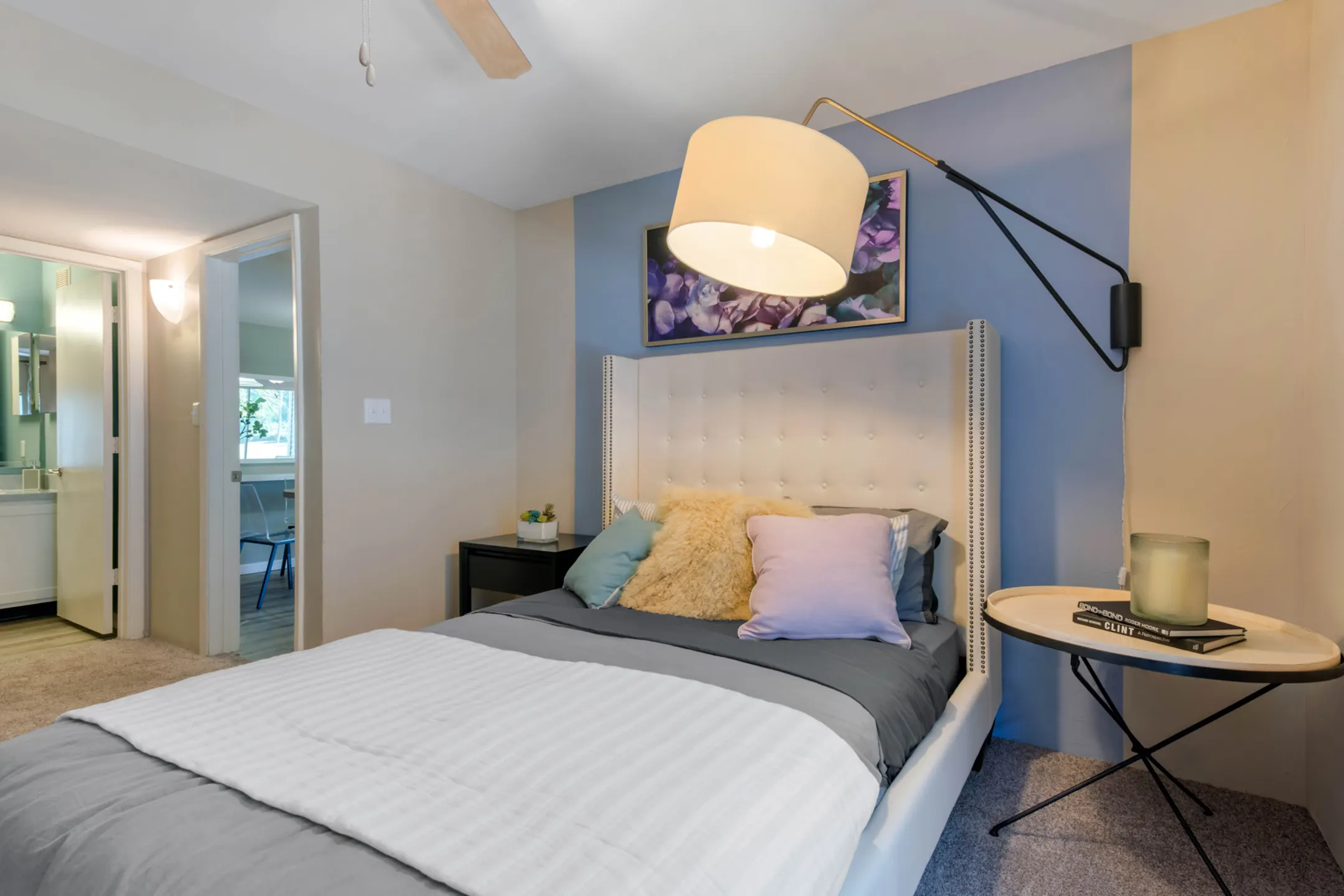 Bedroom - Brantley Pines - Fort Myers, FL