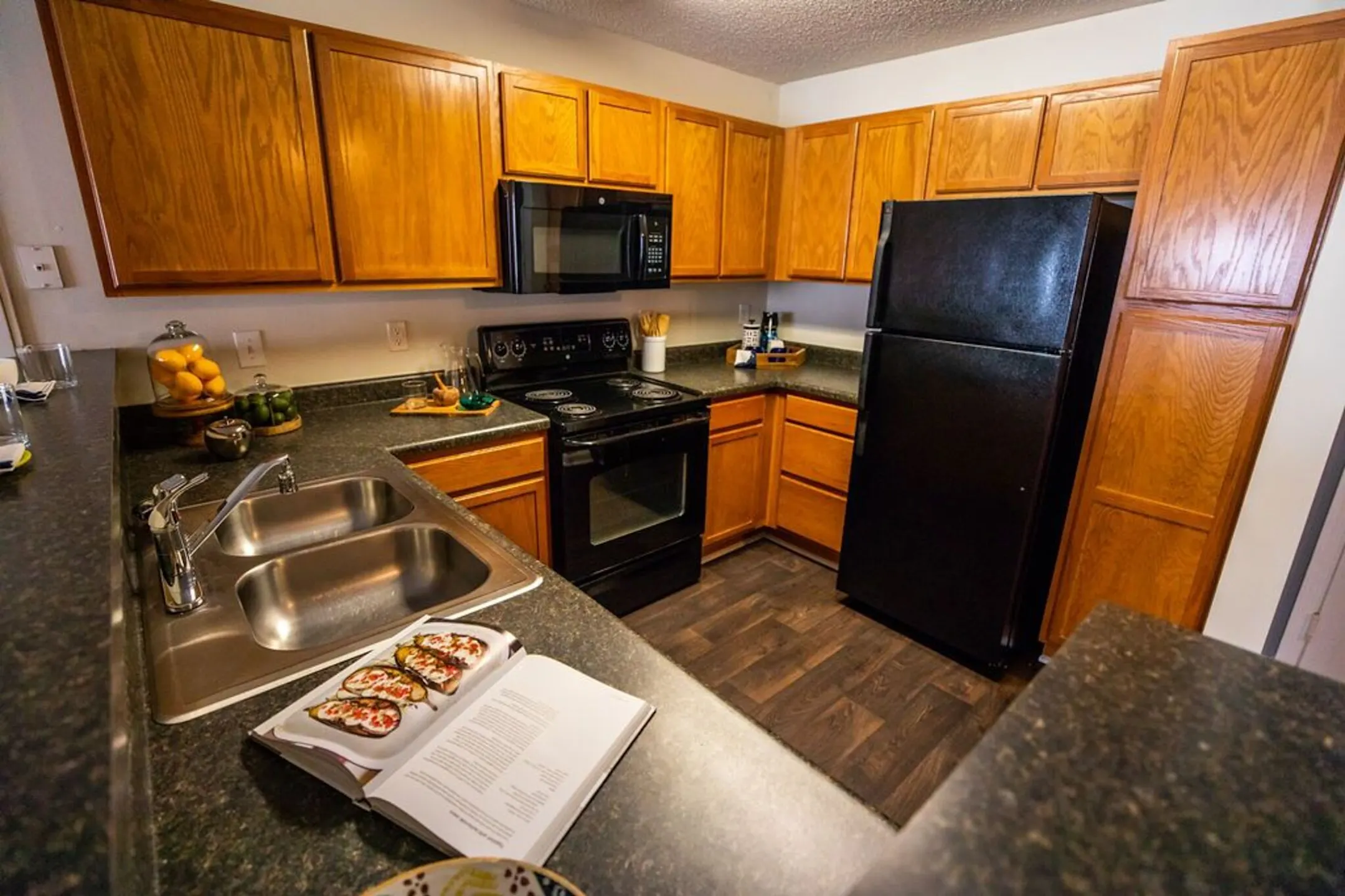 Halton Park Apartments Charlotte, NC 28262