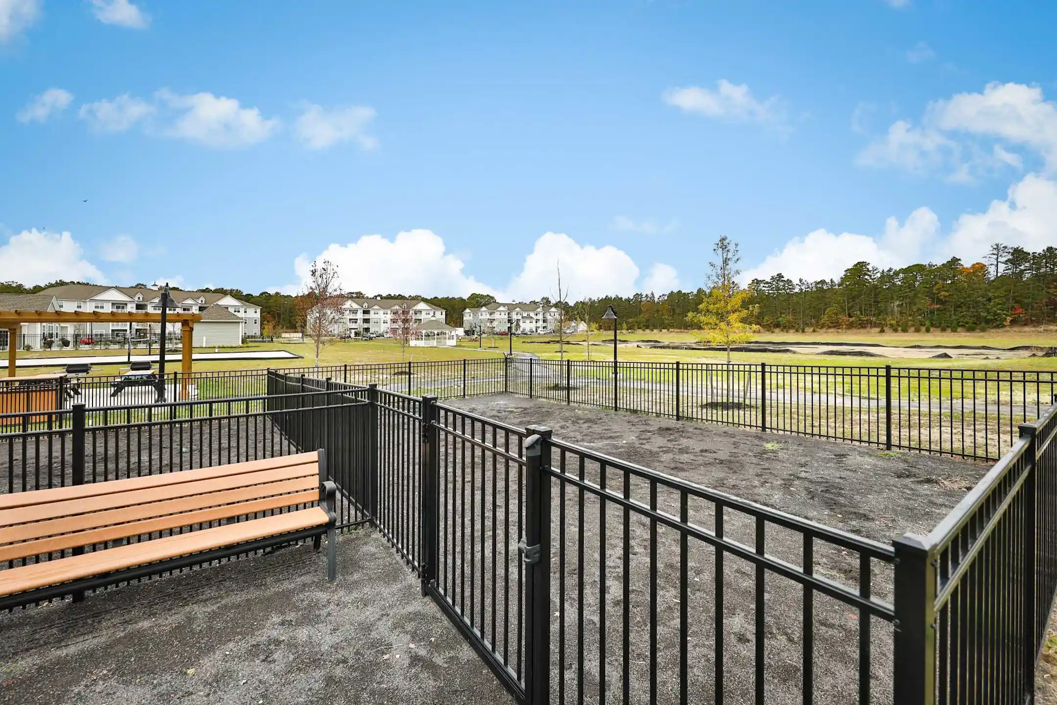 The Residences at Harbor Landing Apartments Egg Harbor Township, NJ 08234