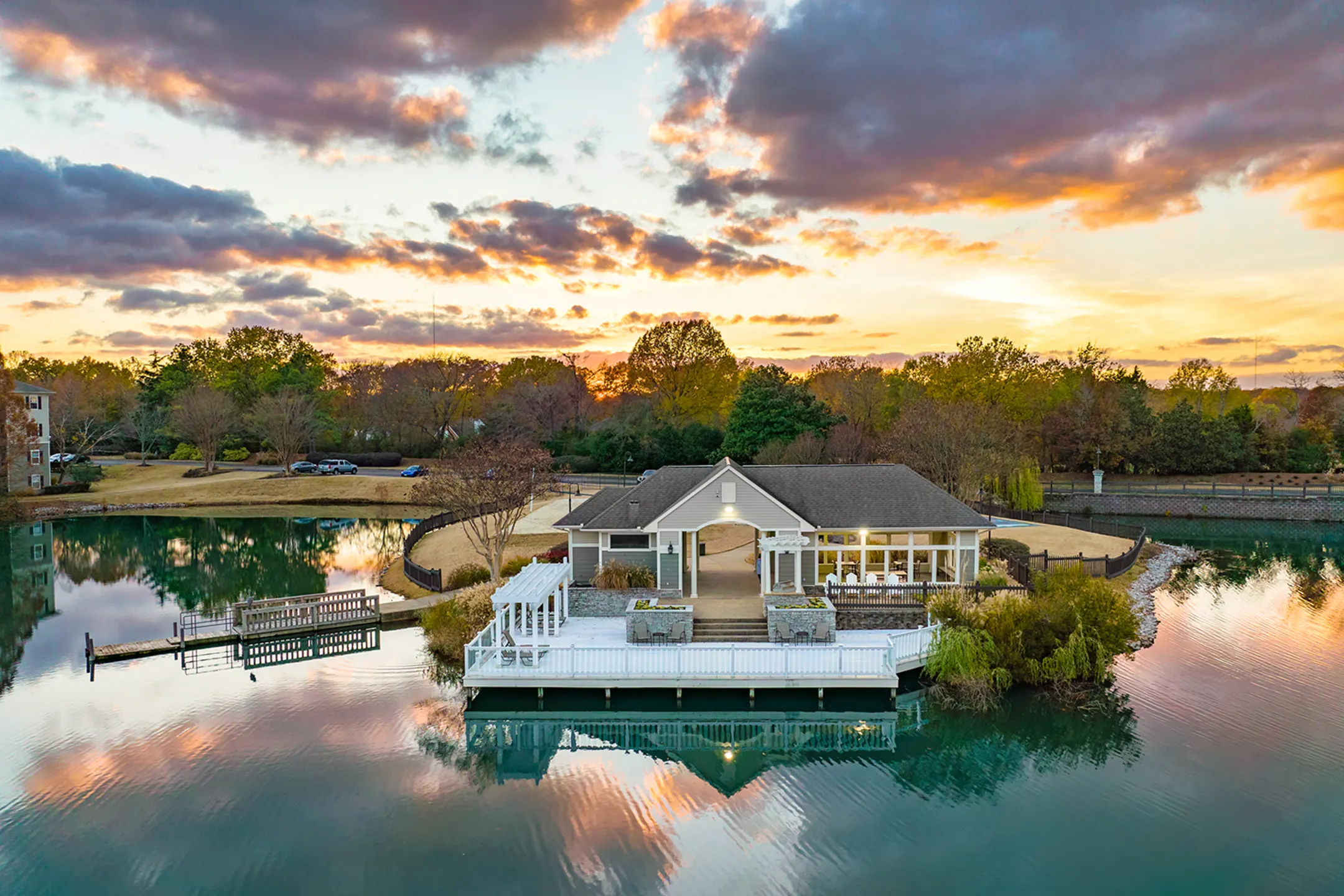 Reserve At Dexter Lake 1505 Dexter Lake Dr Cordova, TN Apartments