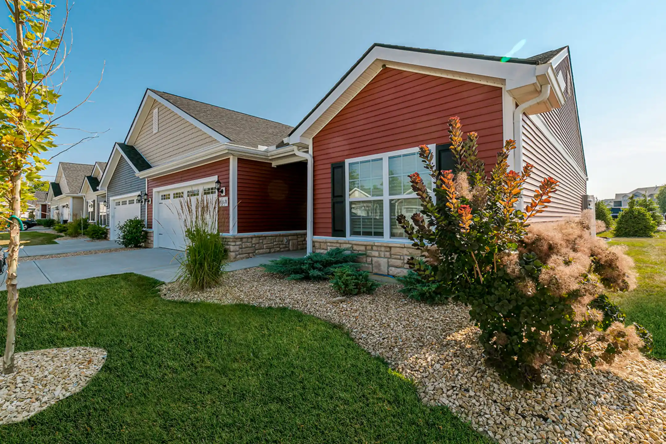 Villages of Independence Houses Independence, KY 41051