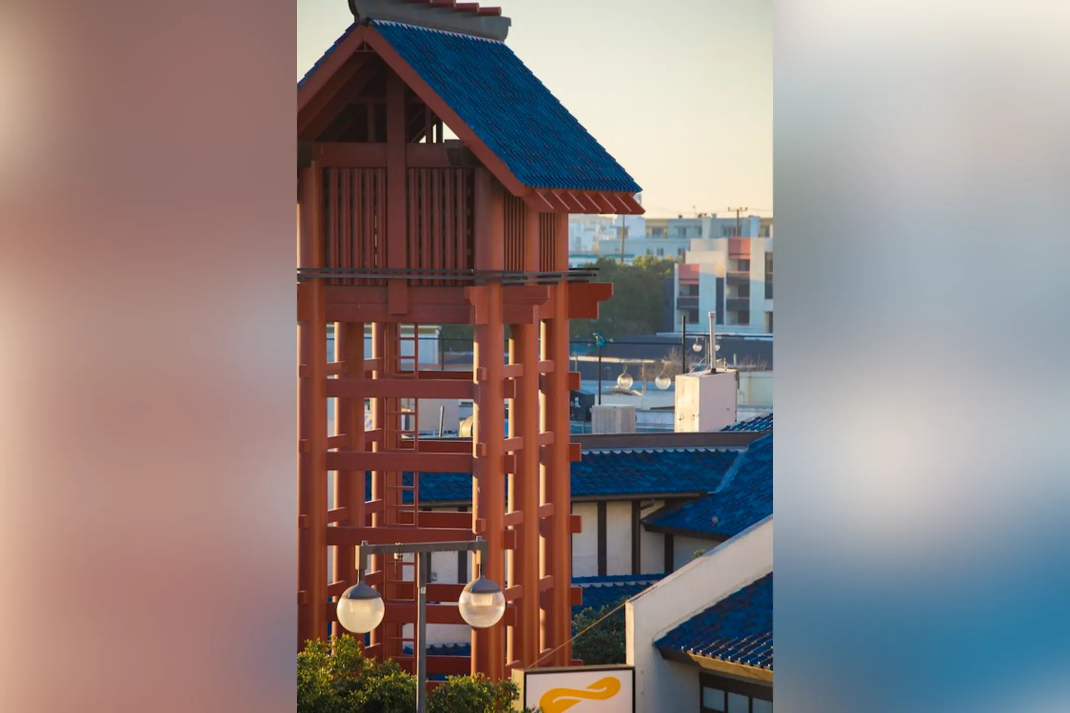 Mikado Apartments Los Angeles, CA 90012