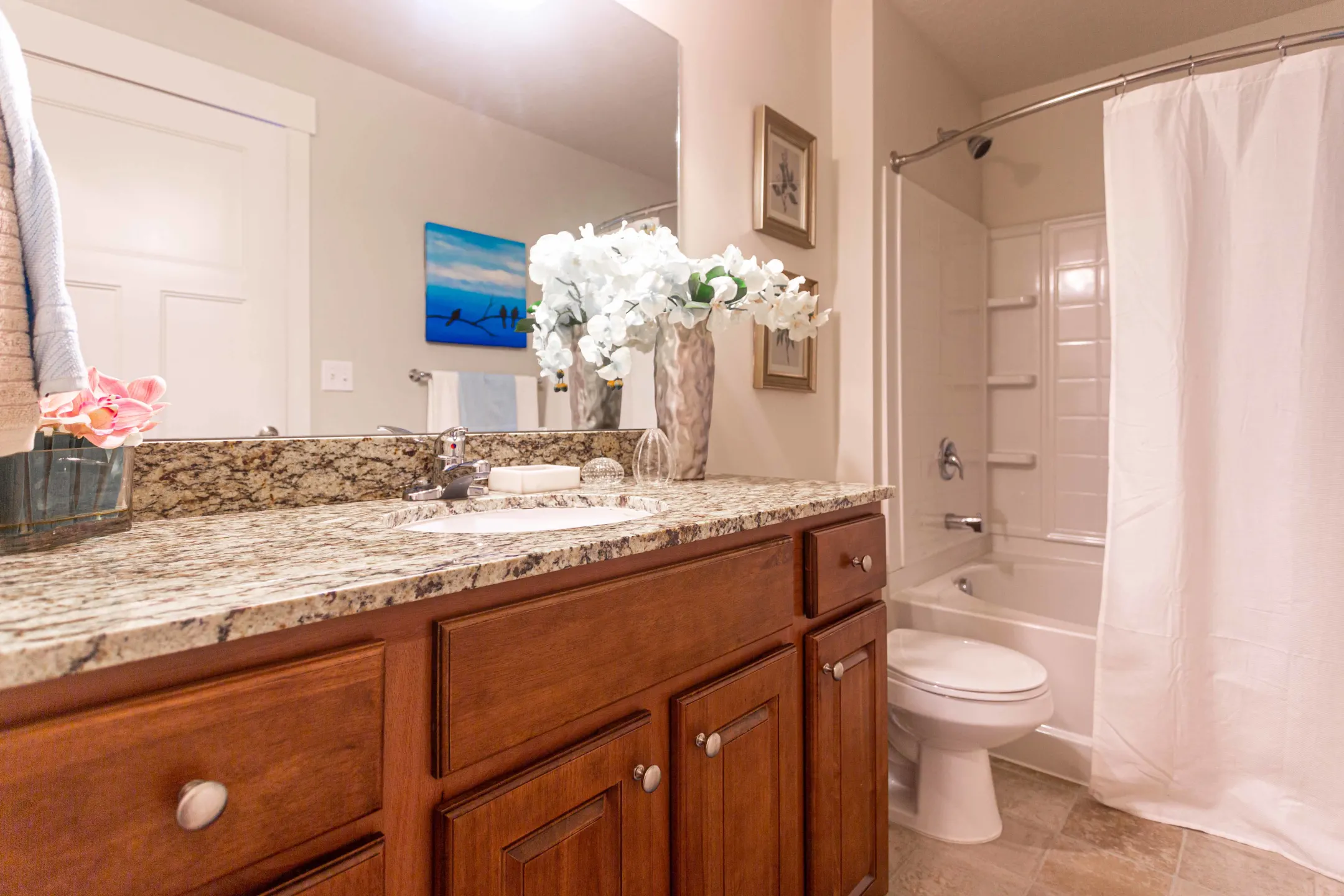 Cresthaven Apartments Lehi, UT 84043