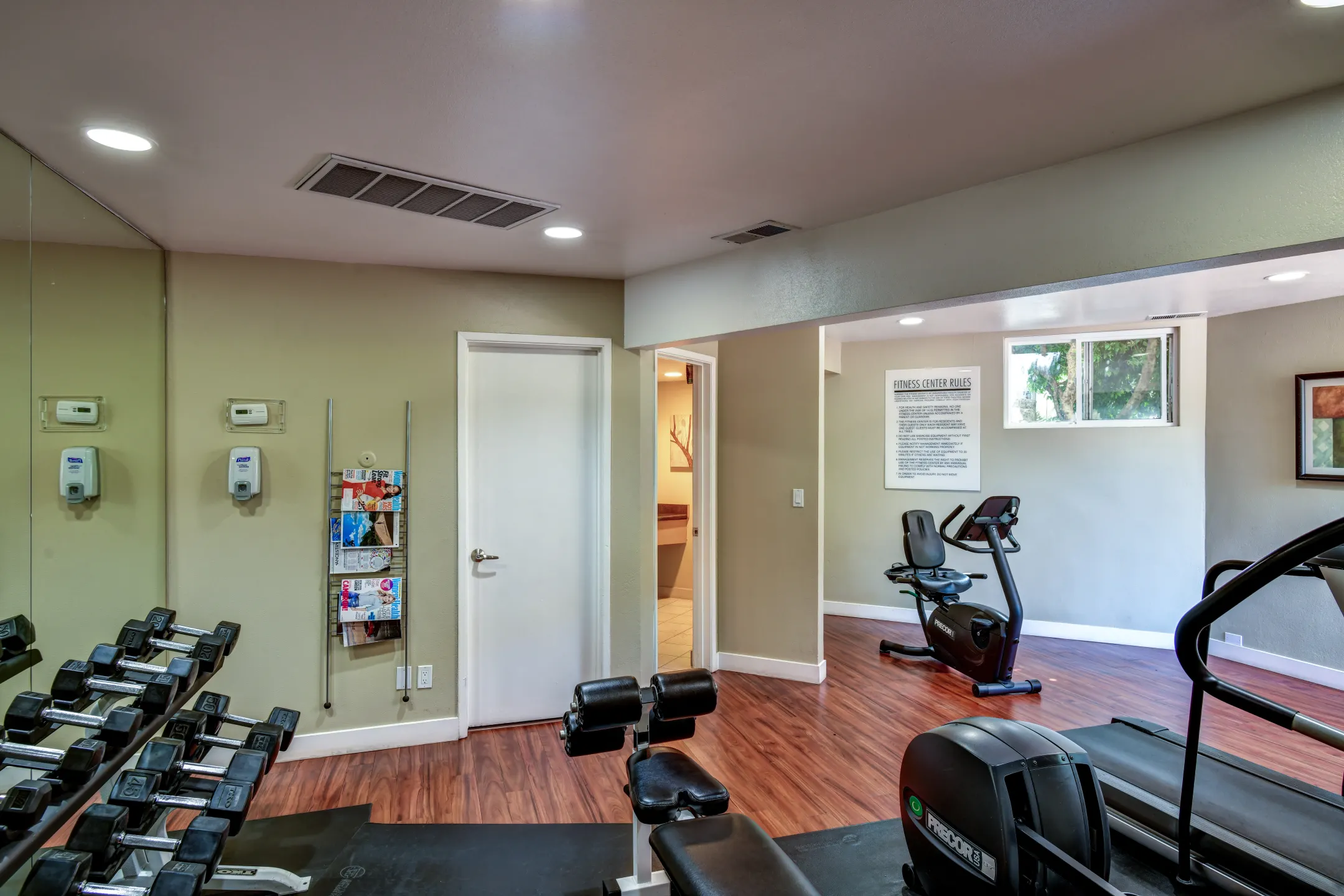 Cambria Apartments Sunnyvale, CA 94087