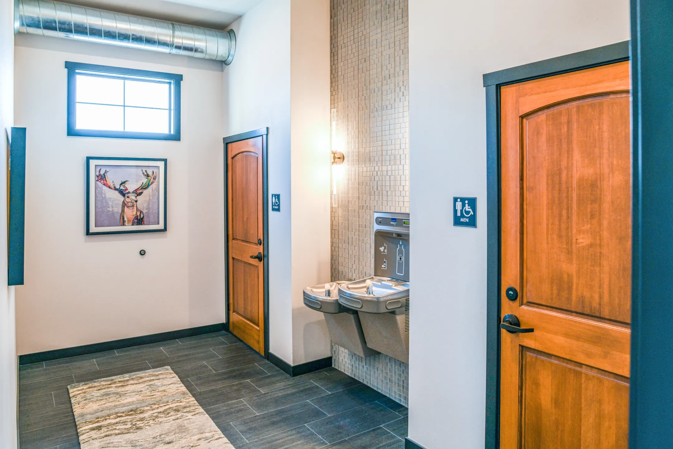 Bathroom - Stillwater Crossing - Kalispell, MT