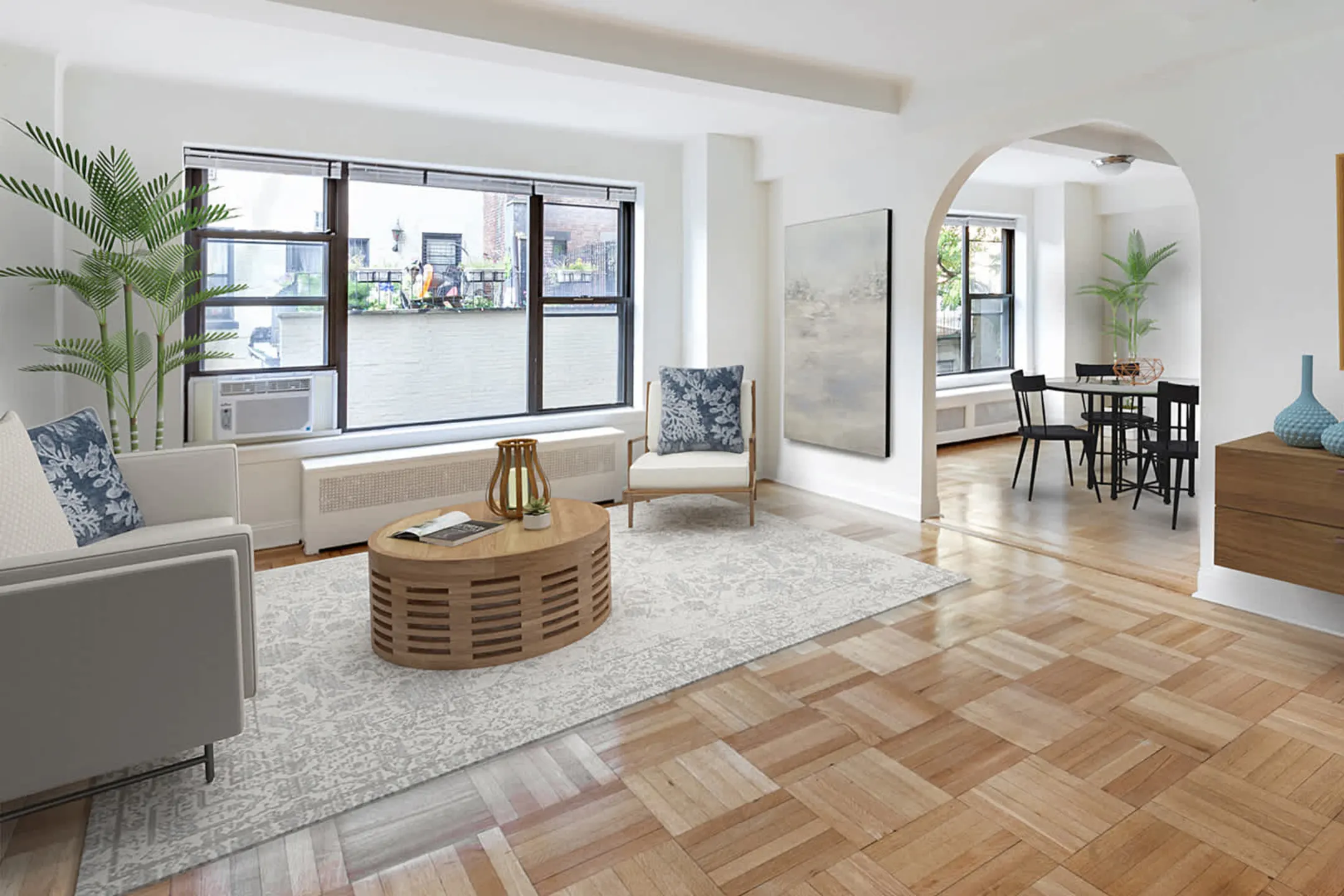 Parc Cameron Apartments New York, NY 10024