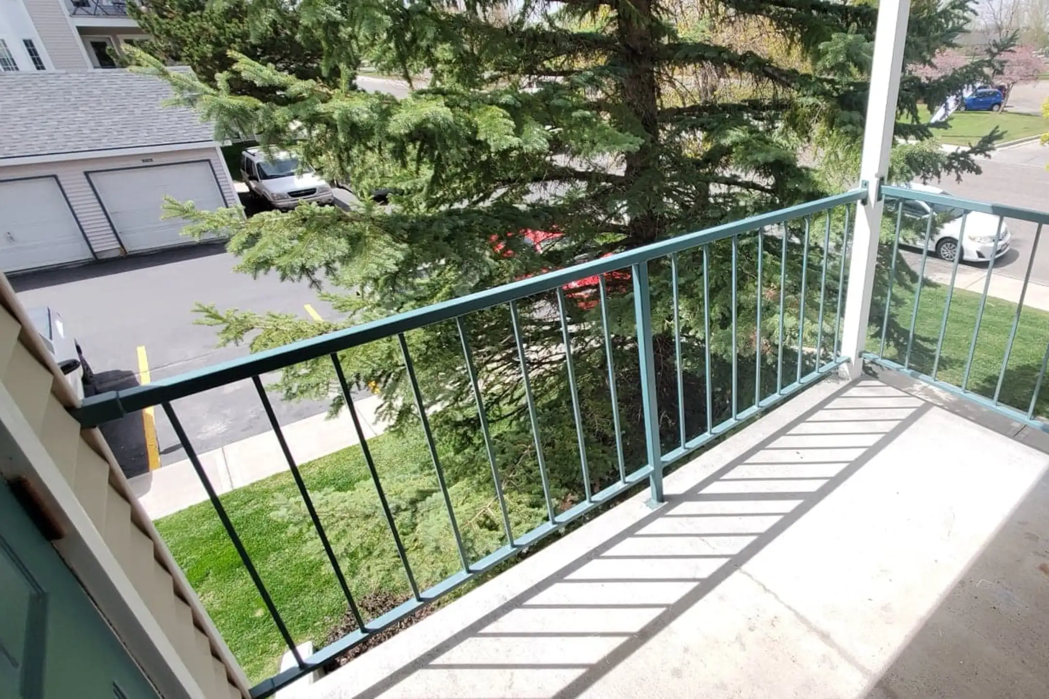 Parkwood Pointe Apartments Apartments Idaho Falls, ID 83401