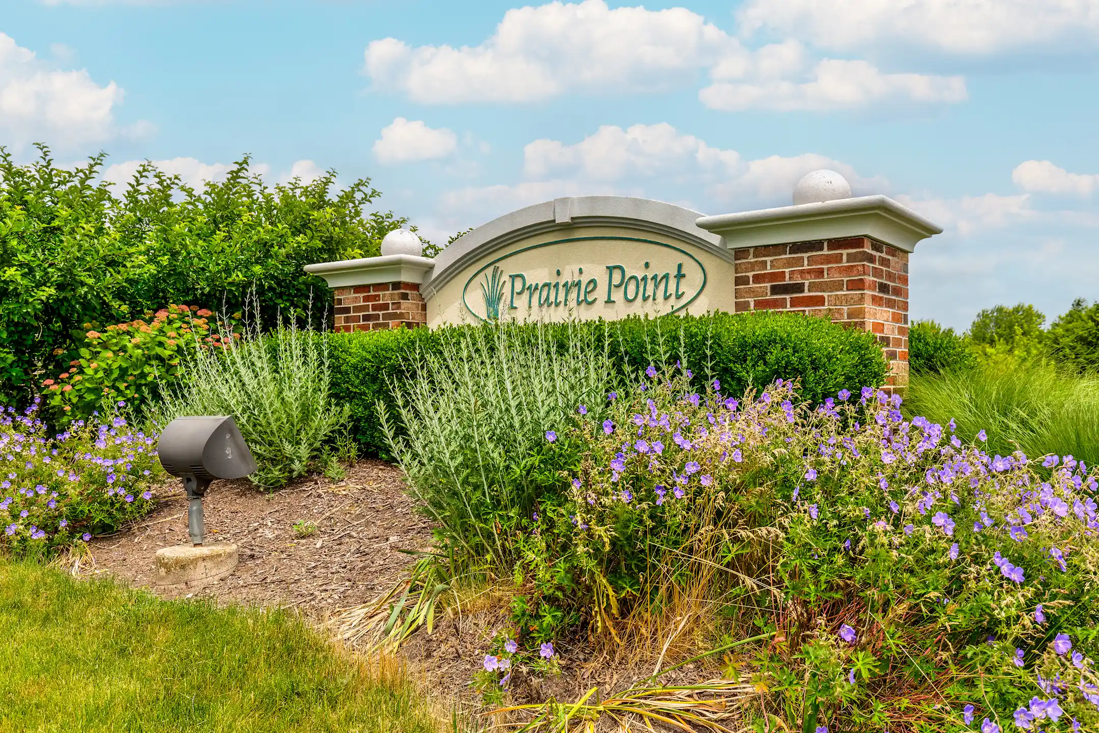 The Reserve at Prairie Point & Prairie Point Apartments Merrillville
