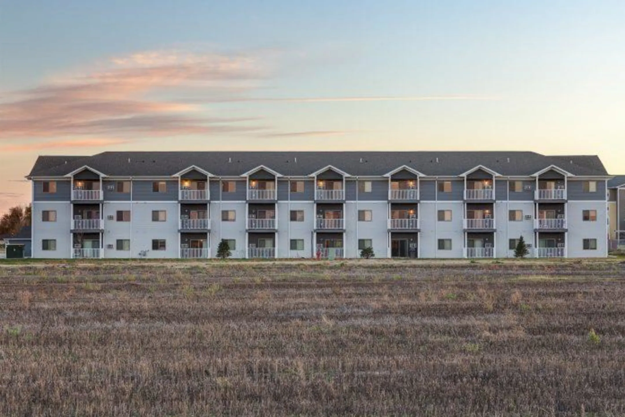 Sidney Apartments Apartments Sidney, MT 59270