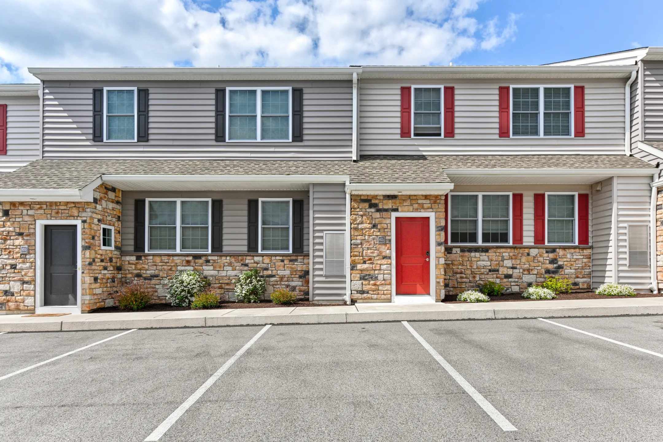 Plymouthtowne Apartments 349 Chilton Ct Plymouth Meeting, PA