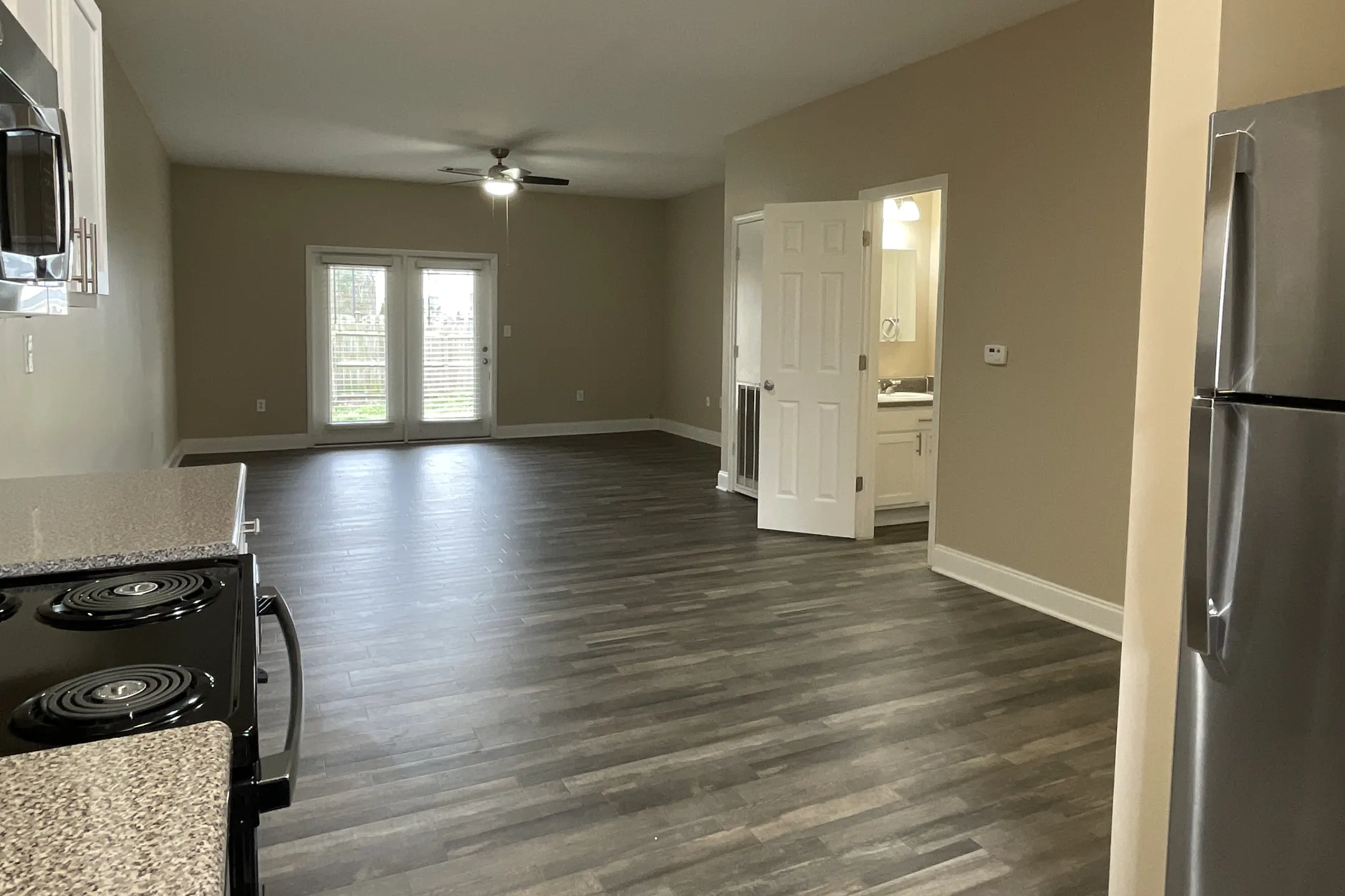 Congaree Villas - 2490 Fish Hatchery Rd | West Columbia, SC Townhomes ...