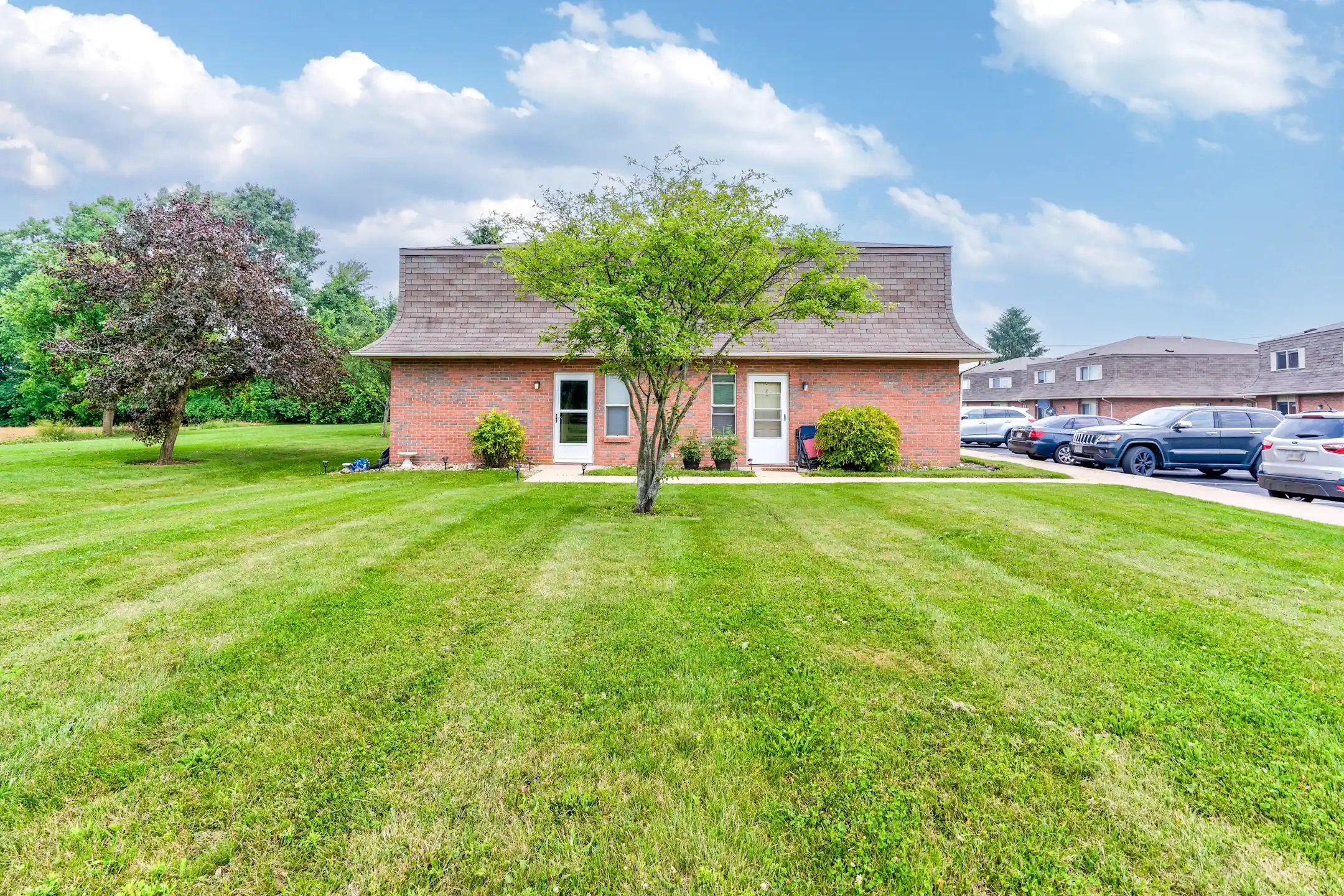 Ridgewood Court 1140 N Market St Galion, OH Apartments for Rent Rent.
