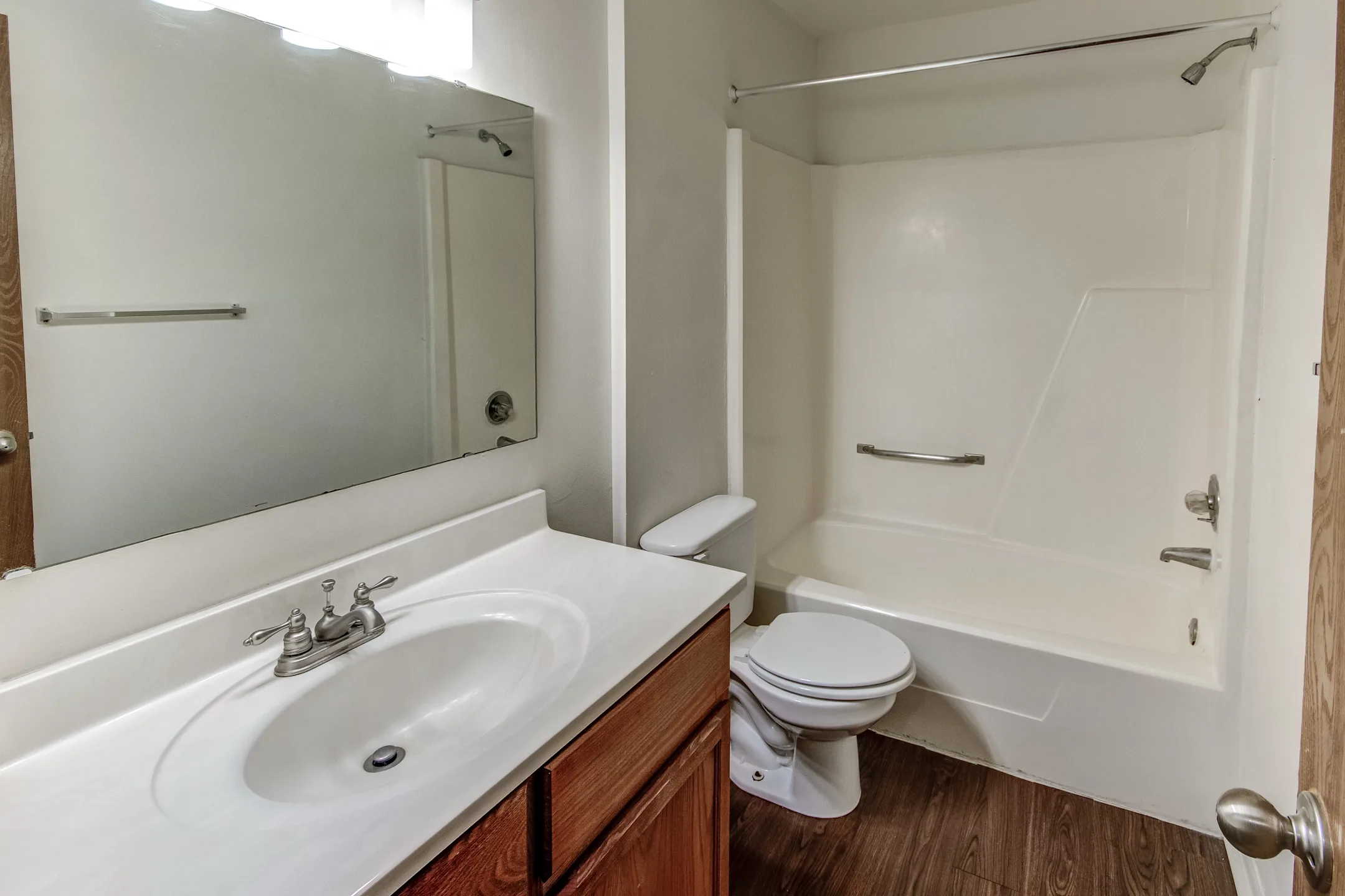 Bathroom - Sandstone Court - Greenwood, IN