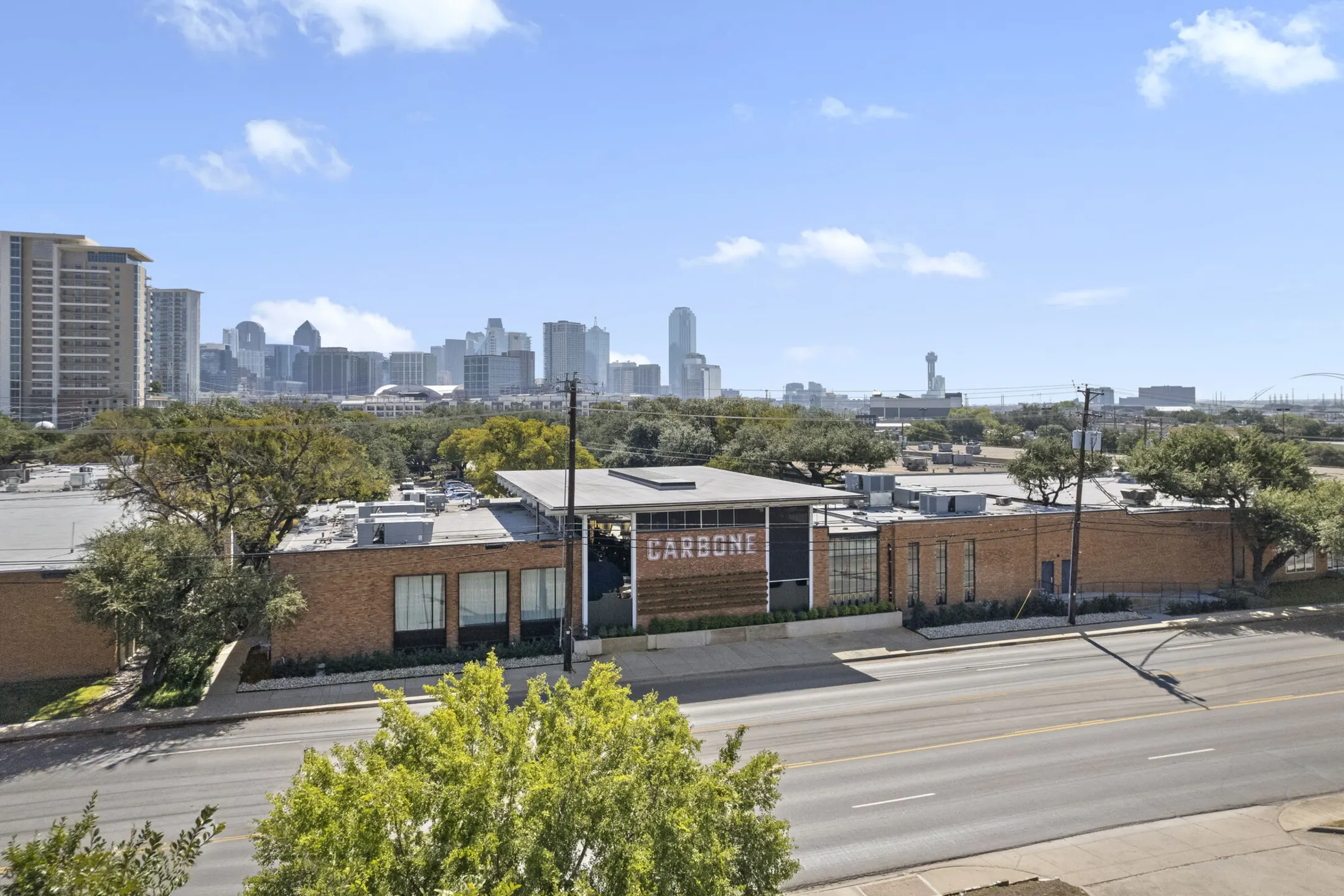 Camden Design District - Dallas, TX