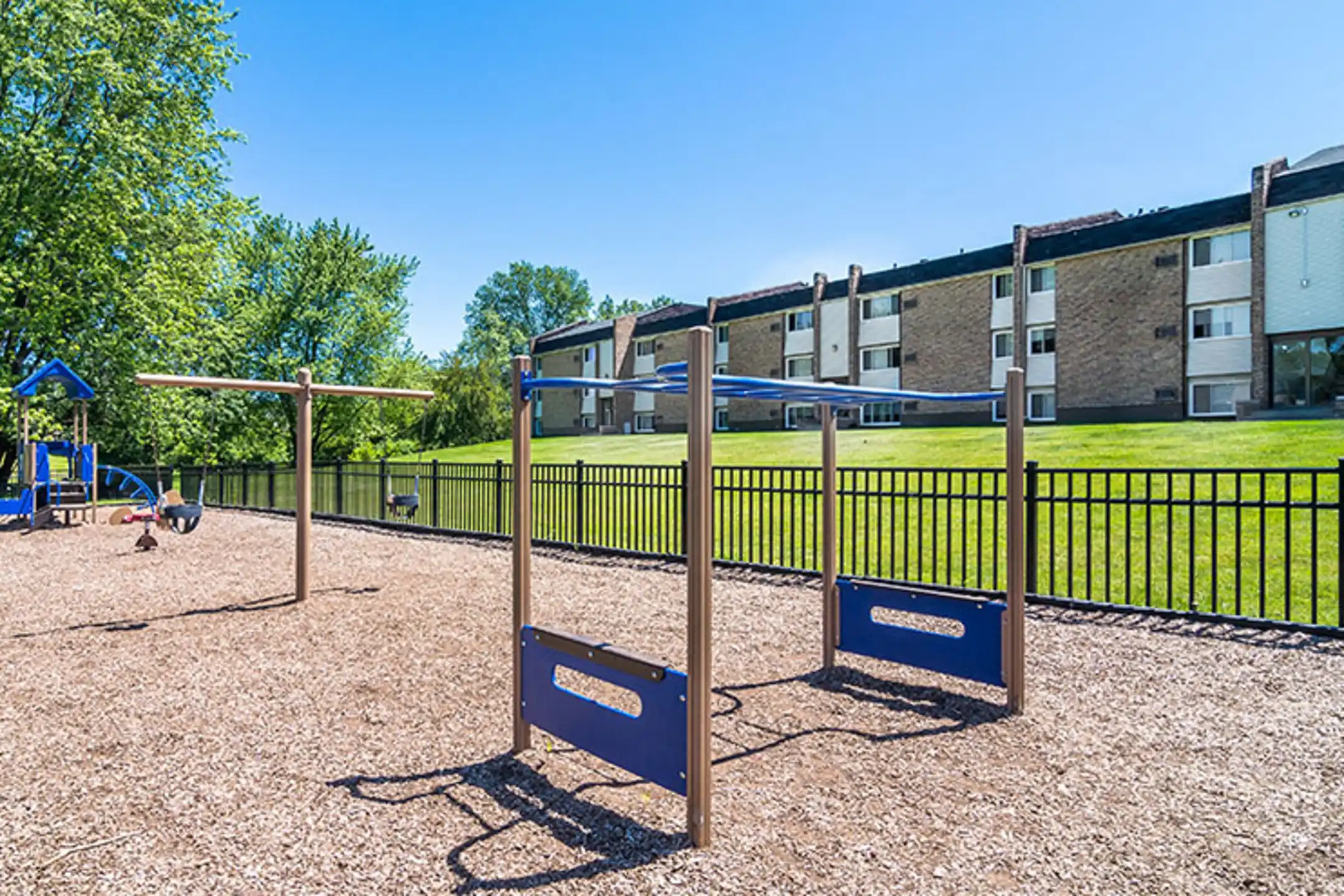 Playground - Prentiss Creek at Downers Grove - Downers Grove, IL