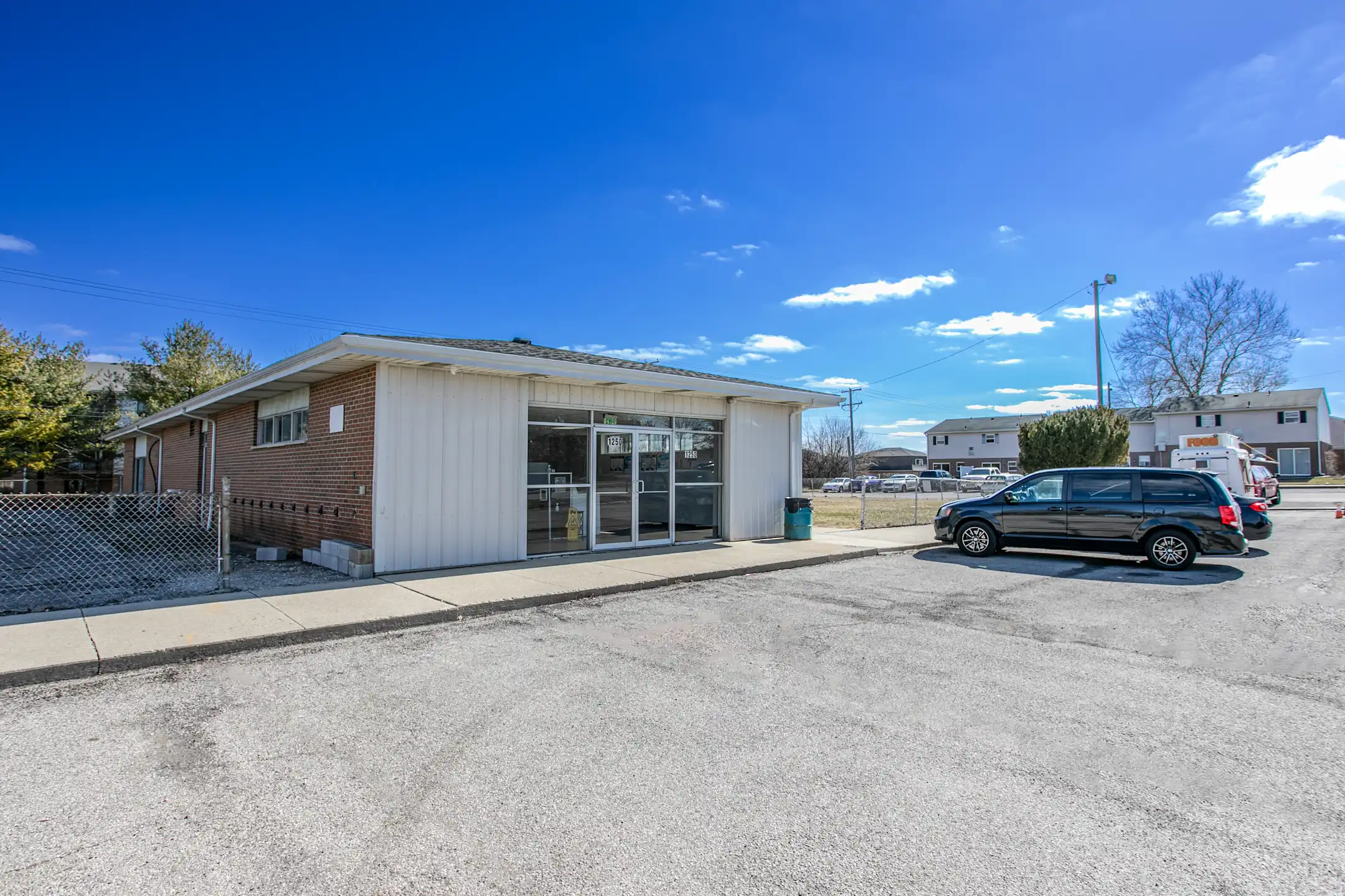 Professional Park 1250 Crescent Heights Rd Marion, OH Apartments