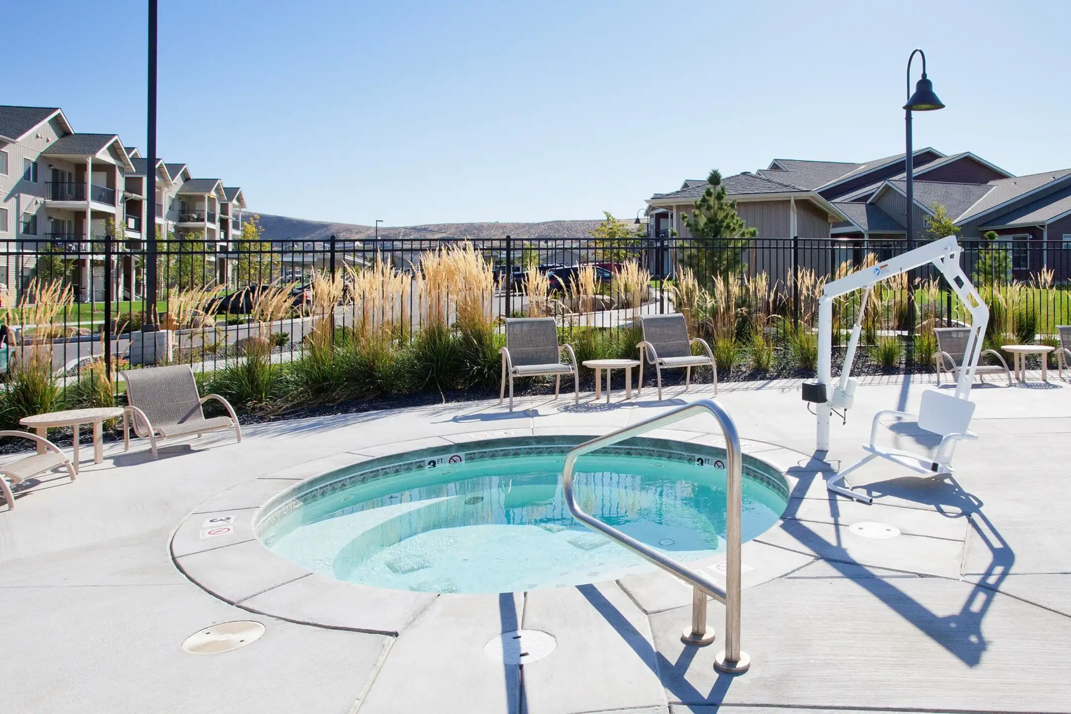 Badger Mountain Ranch Apartments Richland, WA 99352