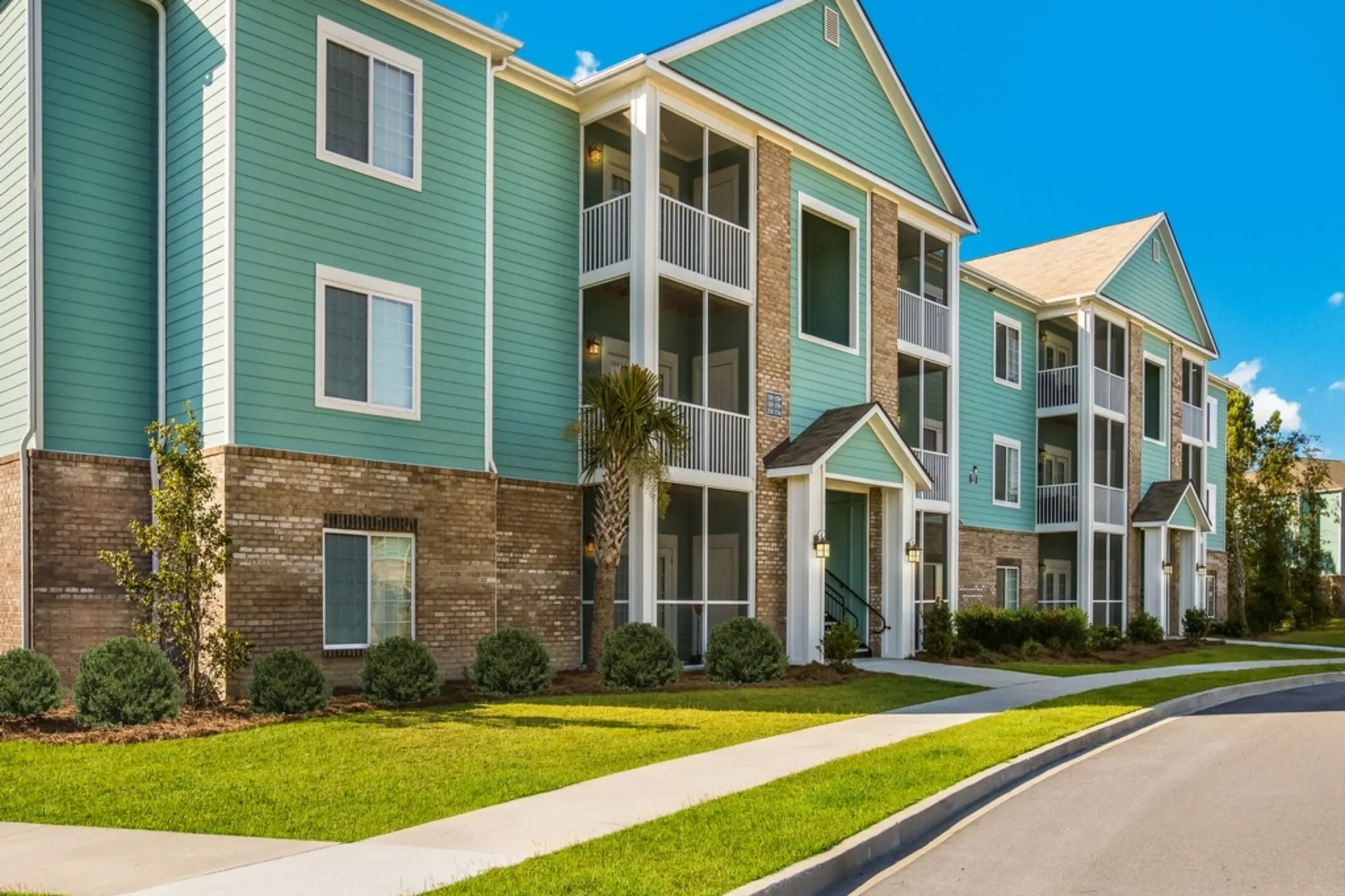 Palisades at Rice Hope 1332 Mulberry Blvd Port Wentworth, GA