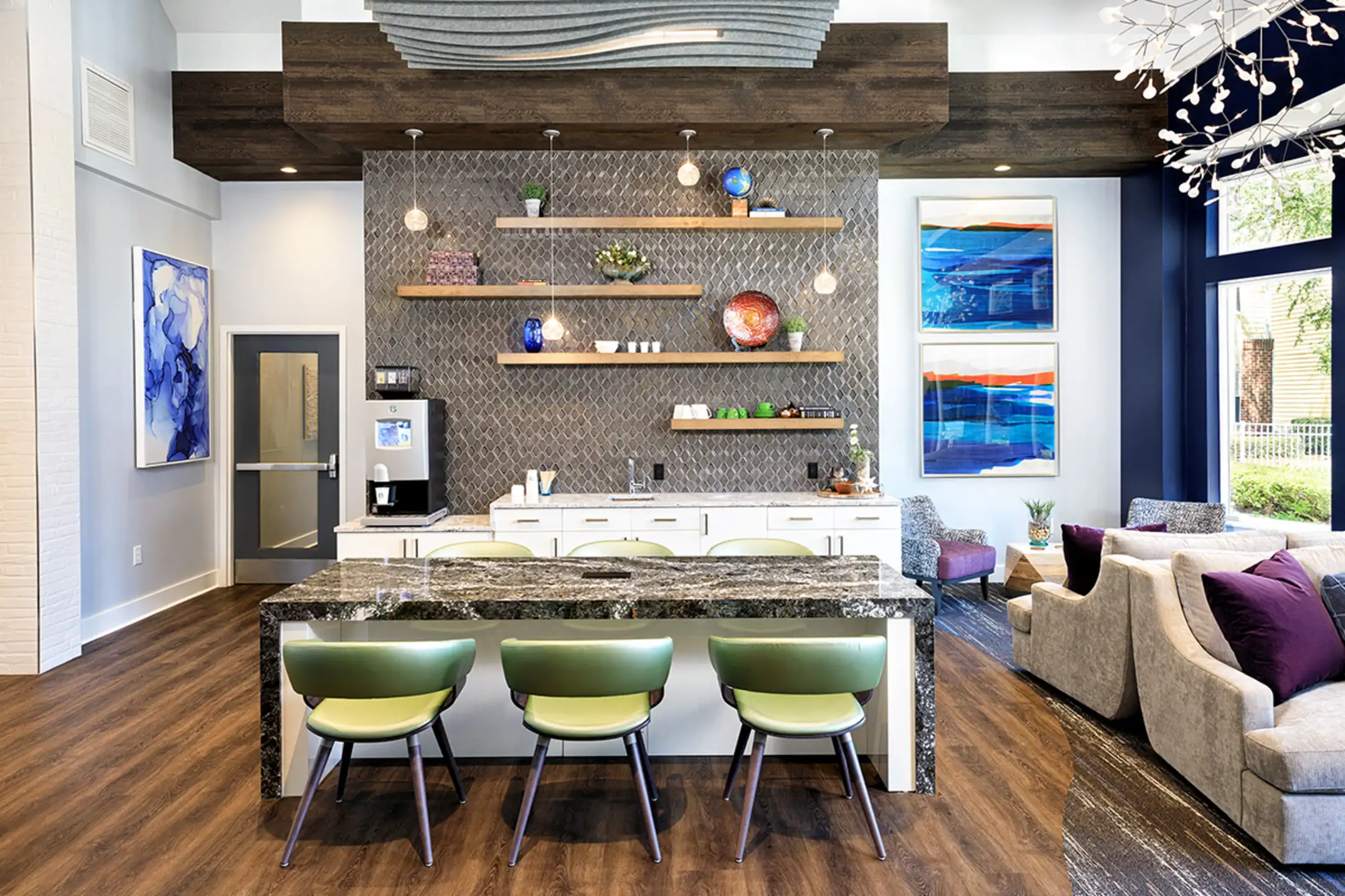 Bexley Square At Concord Mills Luxury Apartments 50 Lily Green Ct NW