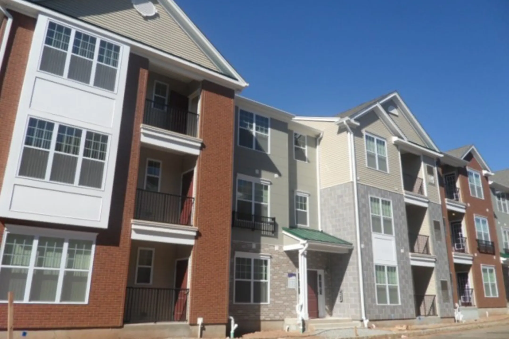 Gateway at Carteret Apartments Carteret, NJ 07008