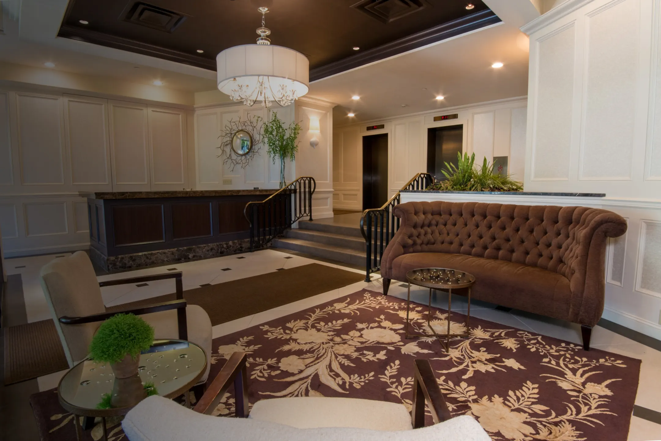 The Pierre Apartments Hackensack, NJ 07601