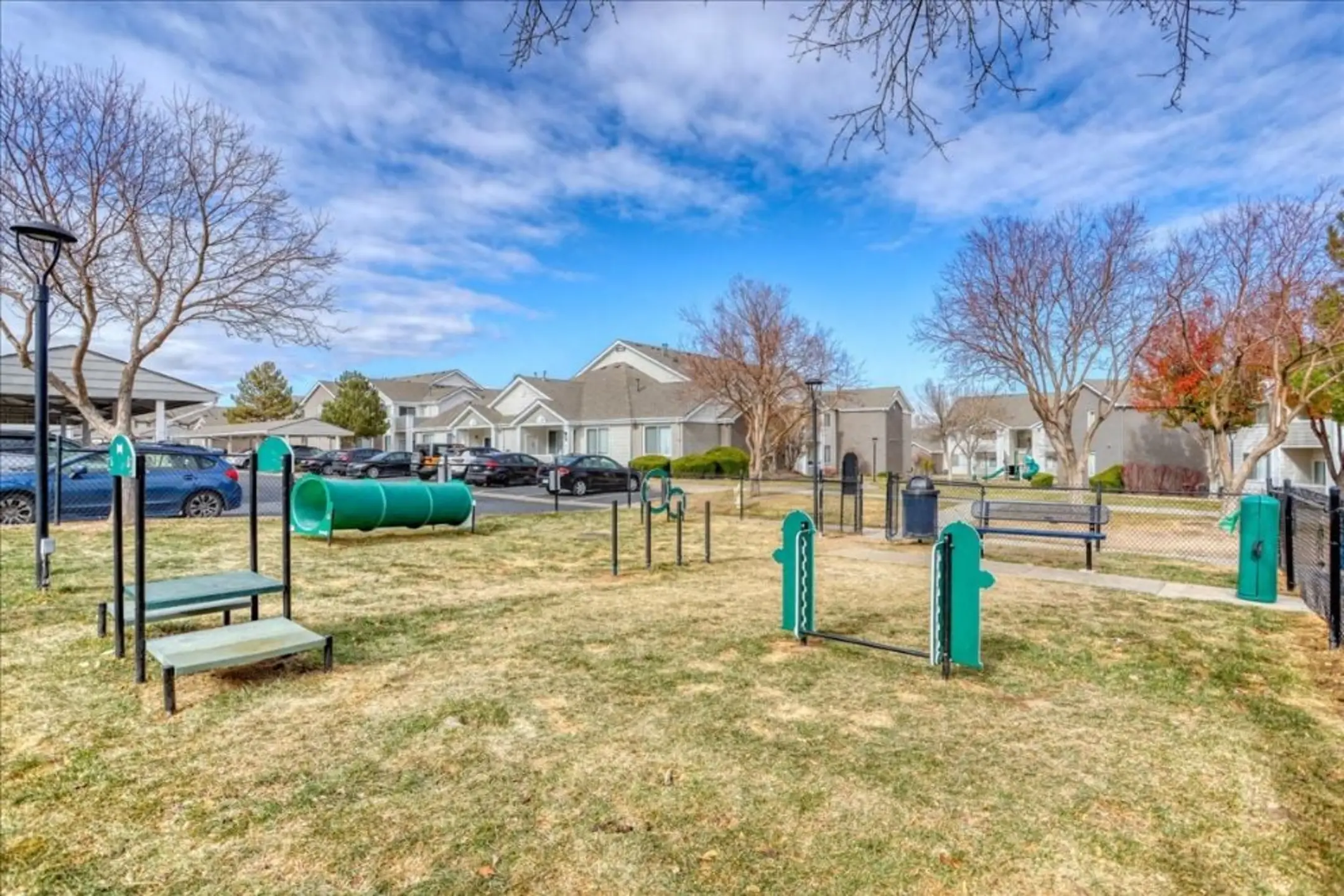 Arium at Highlands Ranch 3380 E County Line Rd Highlands Ranch, CO