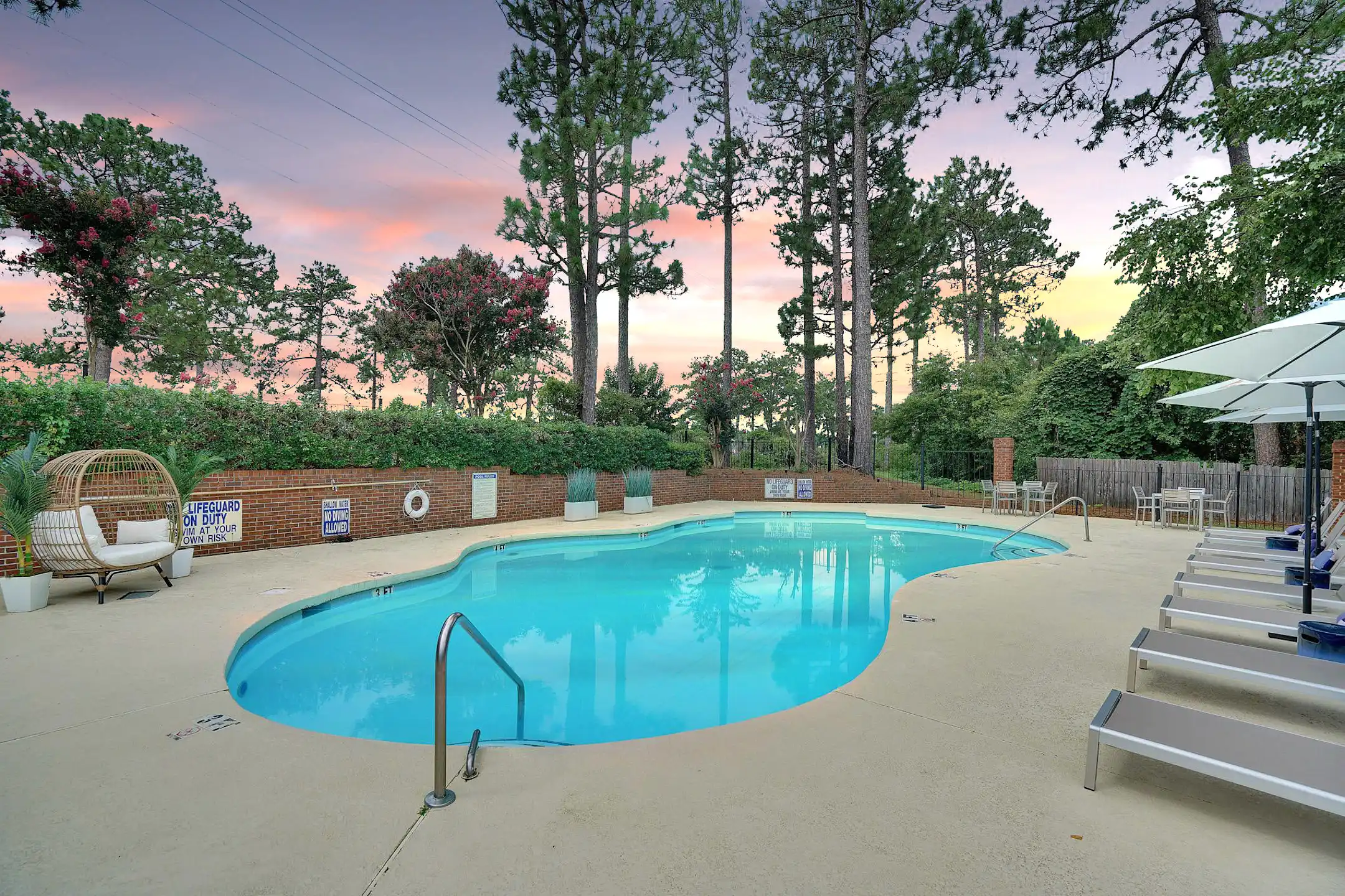 Endora East Apartments Columbia, SC 29223