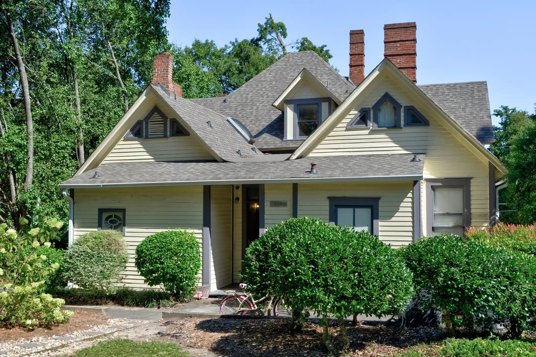 Victorian Village Apartments For Rent