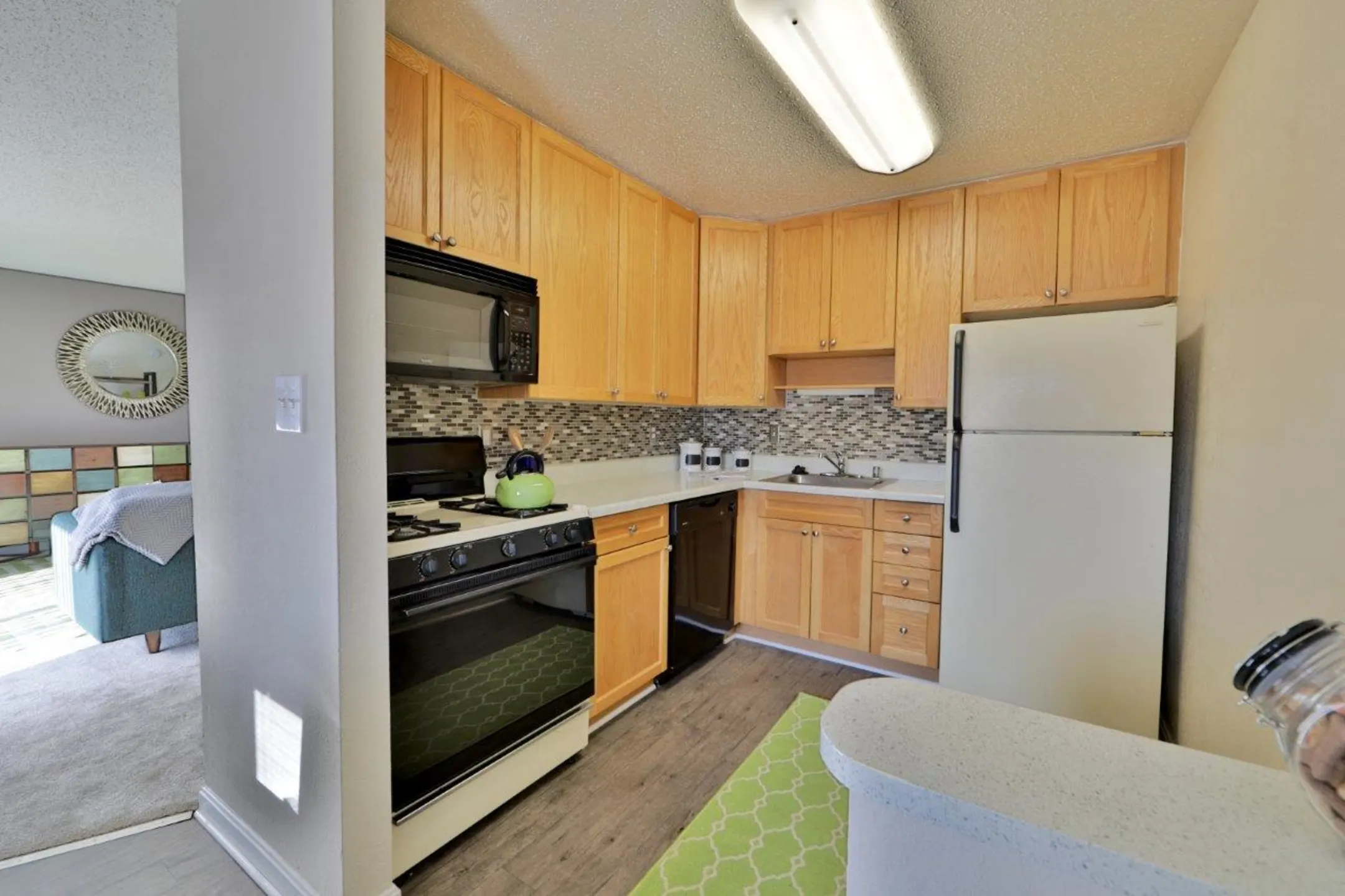 Seneca Bay Apartment Homes 3736 White Pine Rd Middle River, MD