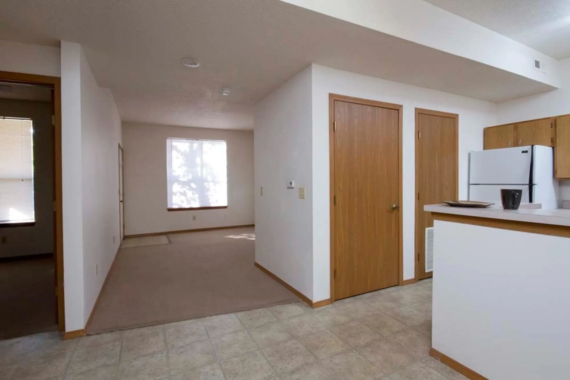 Chesterfield Village Apartments Apartments Springfield, MO 65807