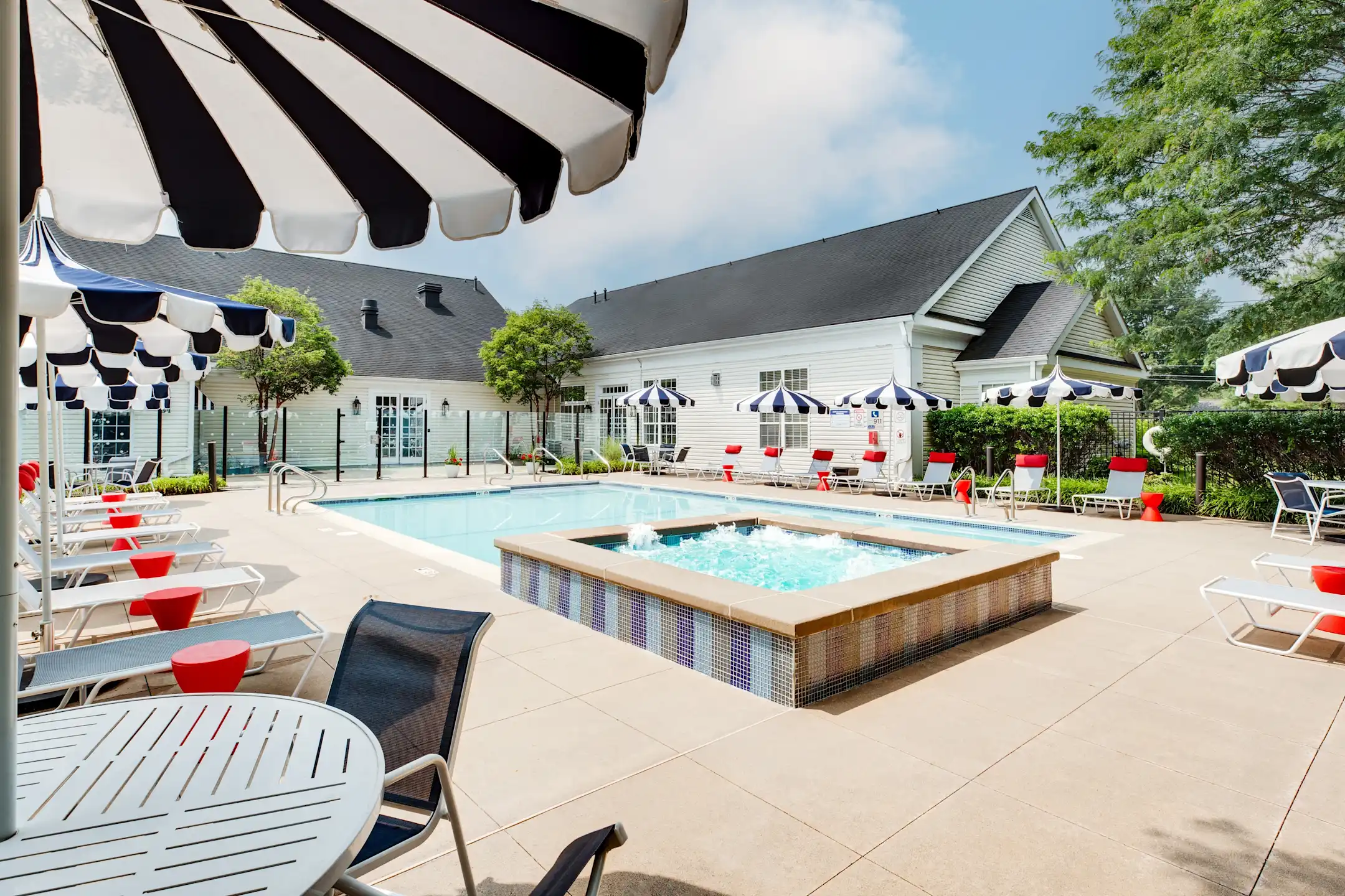 The Charles Bellingham 151 N Main St Bellingham, MA Apartments for