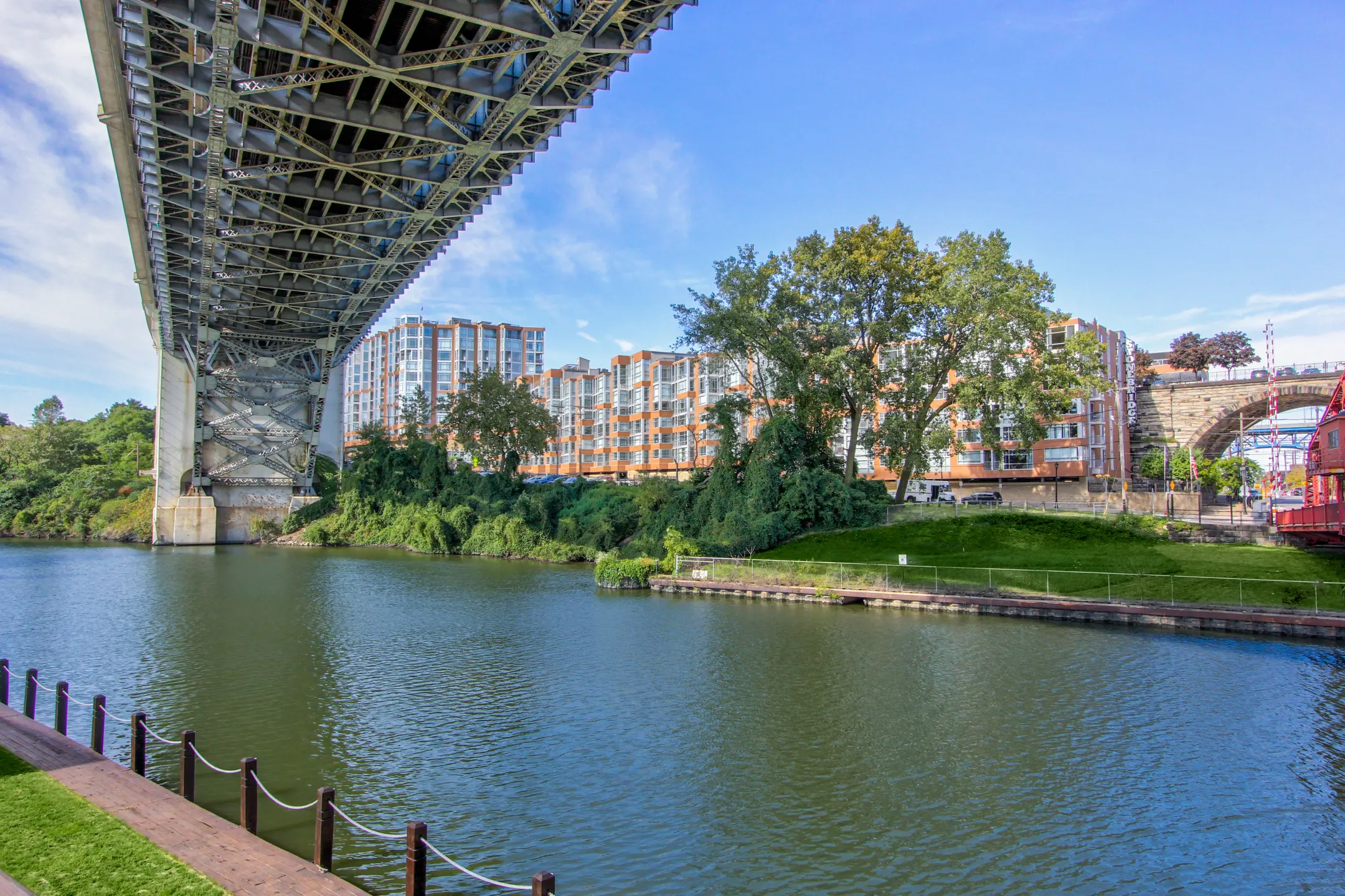 Stonebridge Waterfront - 1500 Detroit Ave | Cleveland, OH Apartments ...