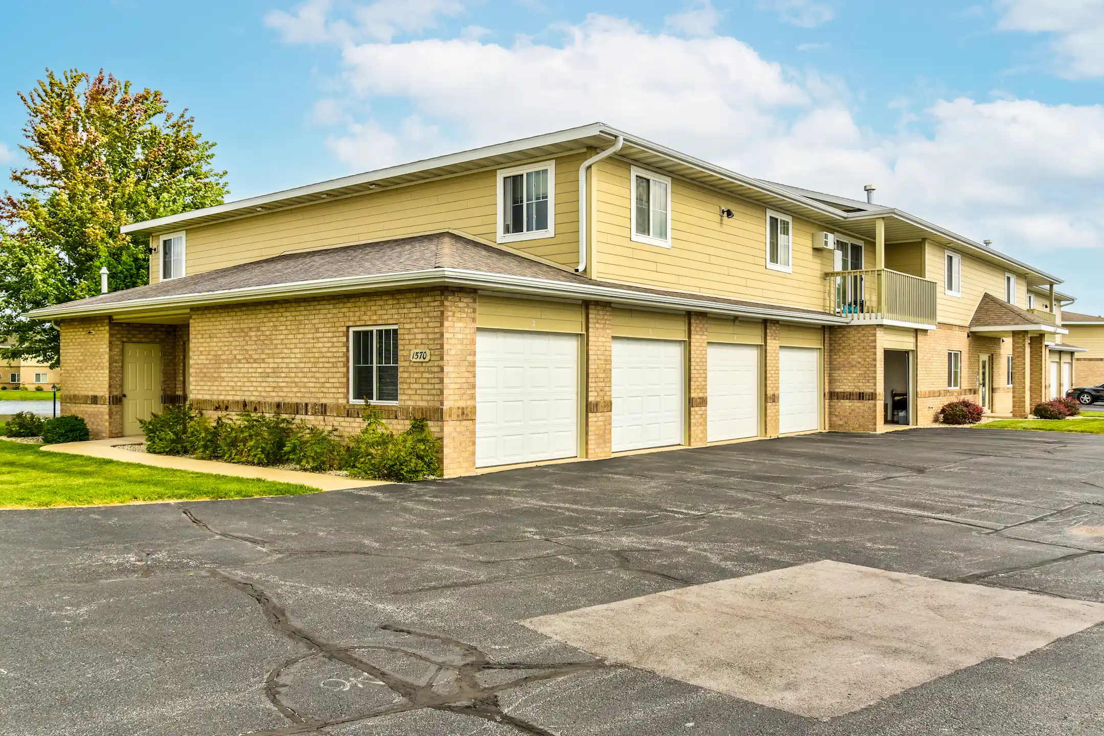 Quarry Park 1550 Quarry Park Dr De Pere, WI Apartments for Rent Rent.