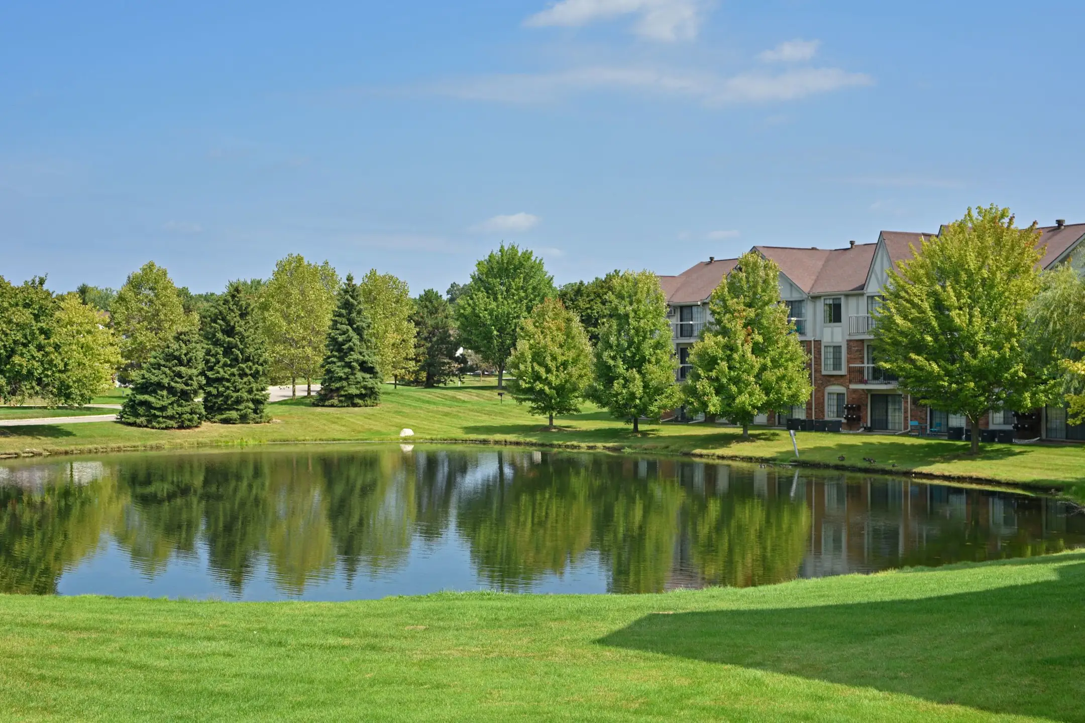 The Springs - Novi, MI
