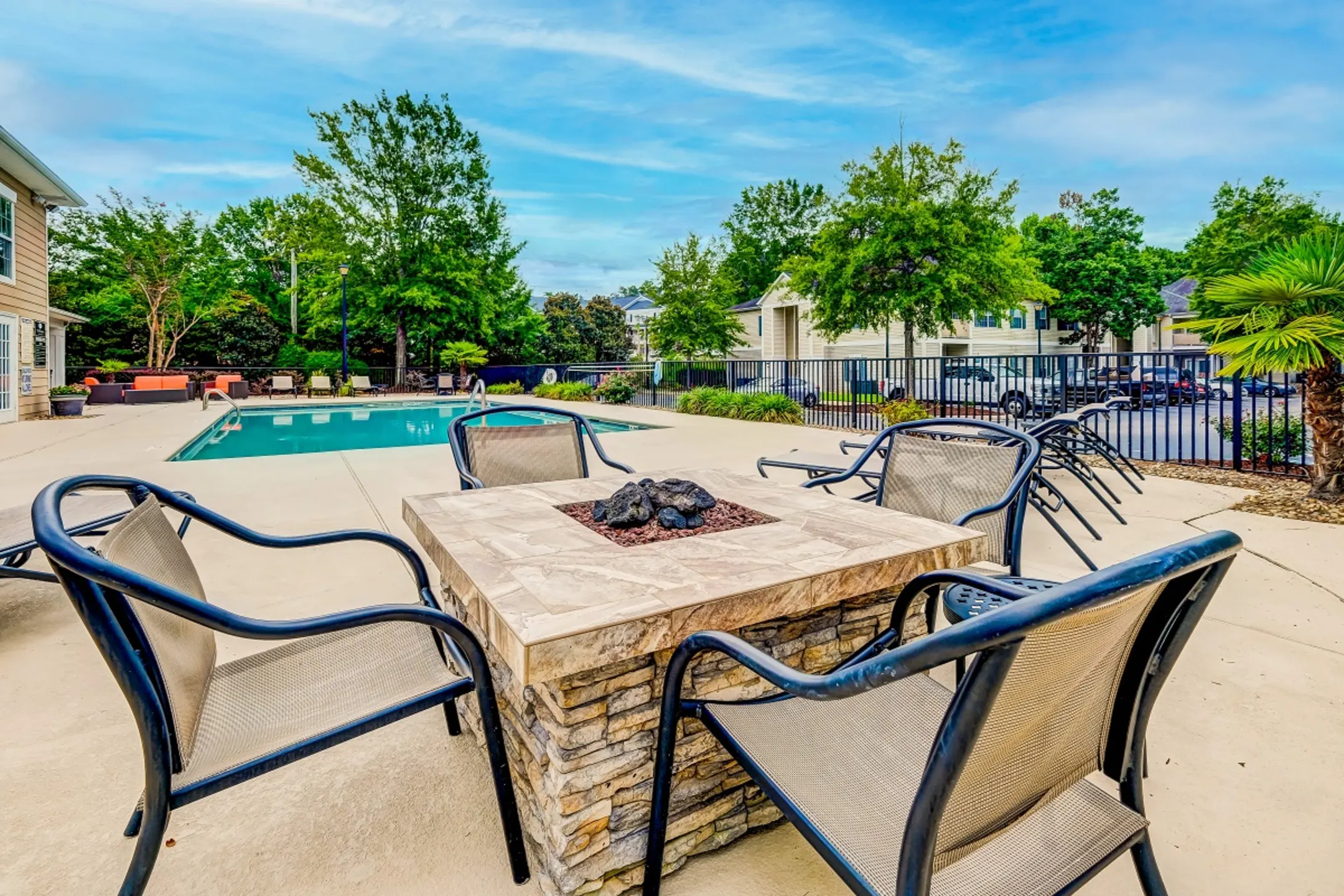 The Waterway Apartment Homes 121 Northpoint Dr Lexington, SC